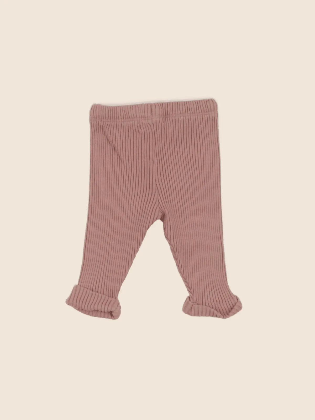 Nixnut - legging rose - 0/1 mois