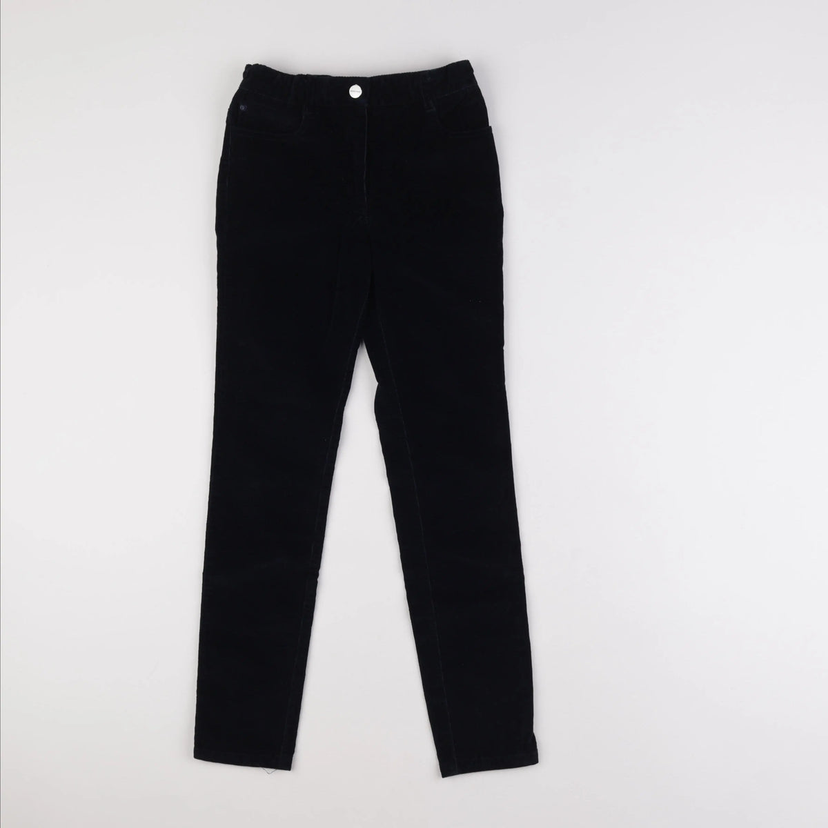 Jacadi - pantalon bleu - 10 ans