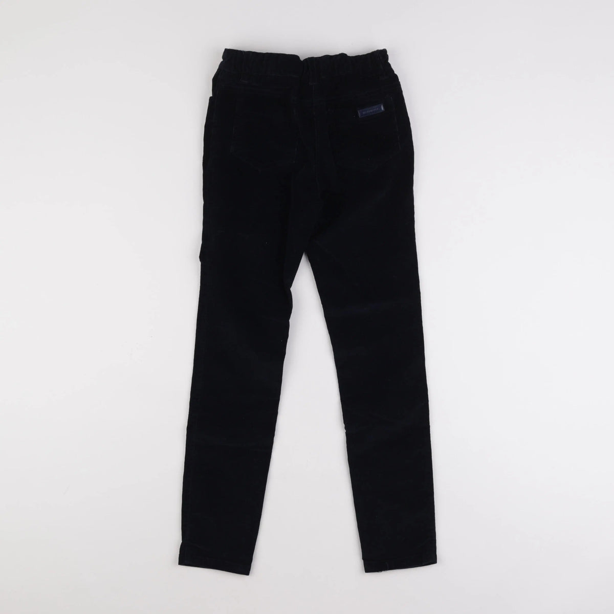 Jacadi - pantalon bleu - 10 ans