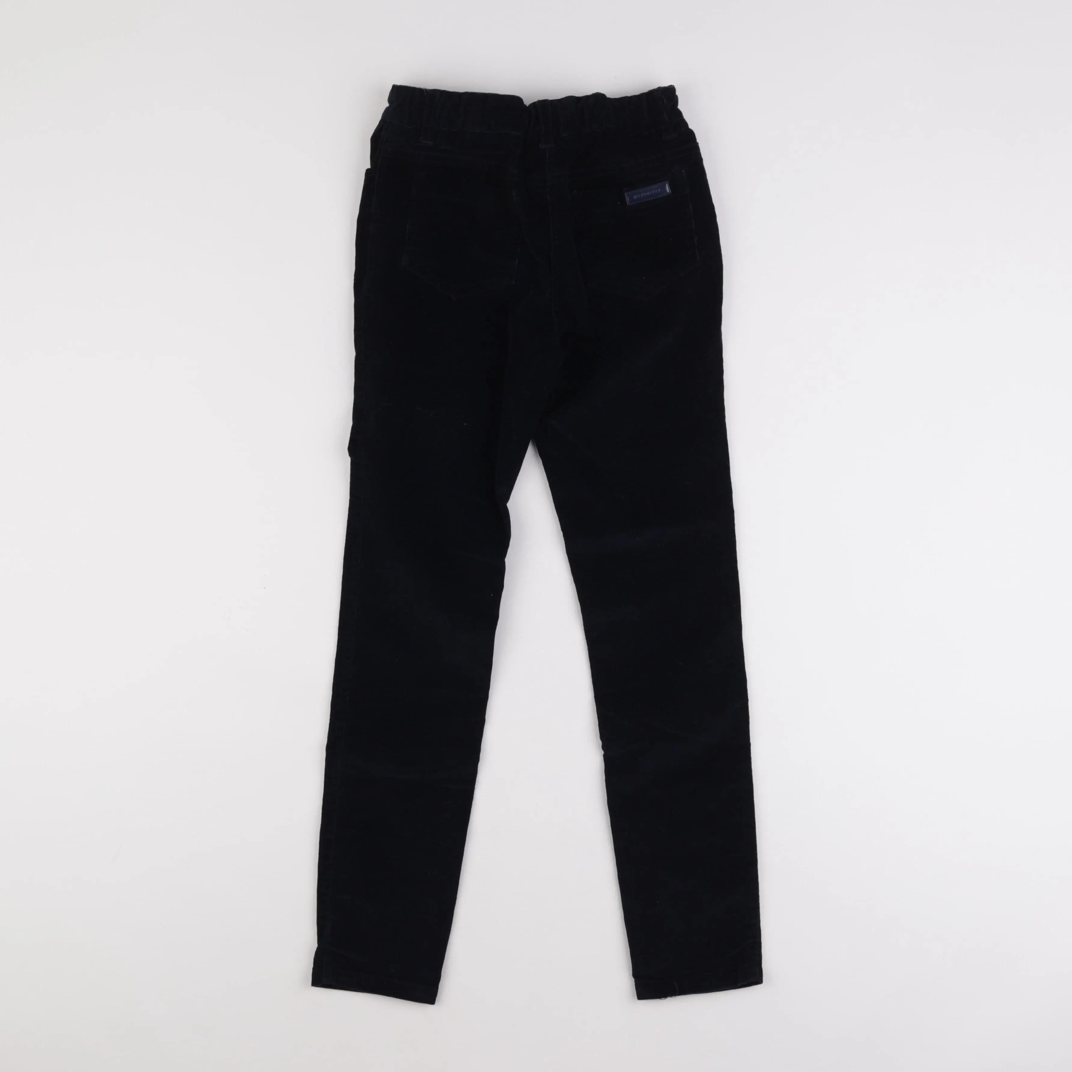 Jacadi - pantalon bleu - 10 ans
