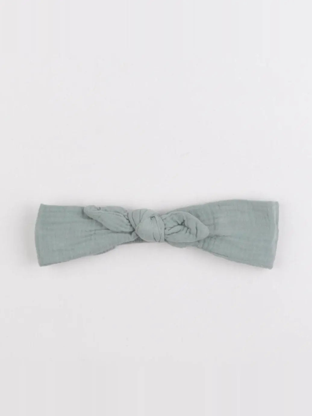 Vertbaudet - bandeau vert - 18 mois