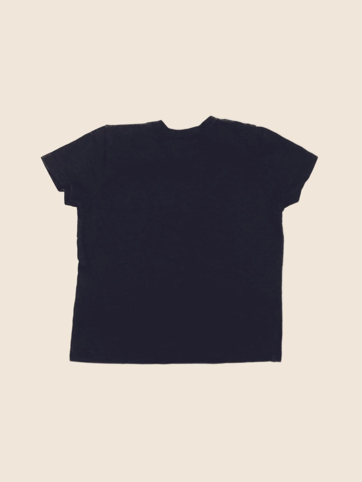IKKS - tee-shirt bleu - 12 mois