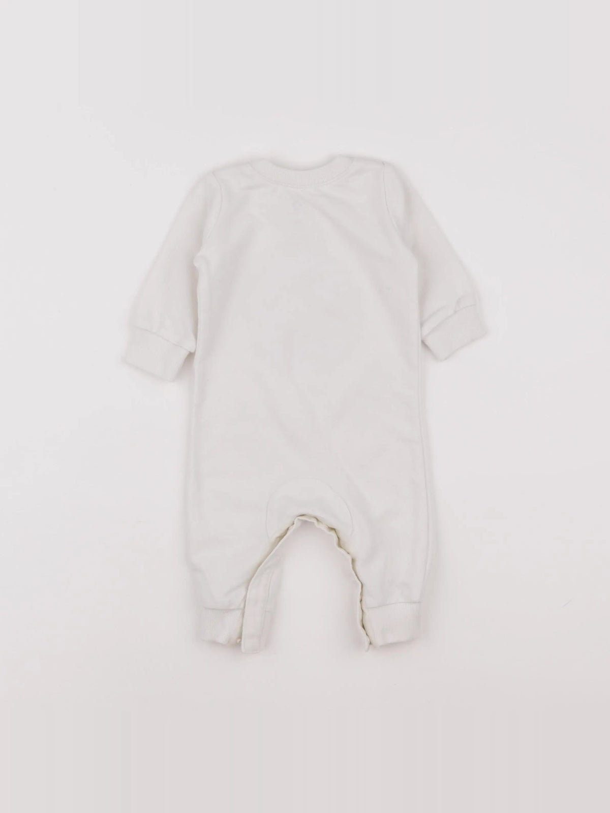 Converse - combinaison blanc - 3 mois