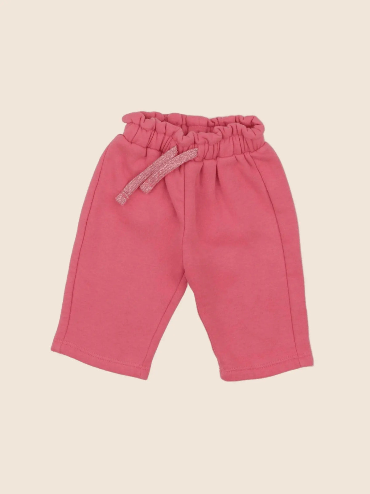 Tape à l'oeil - pantalon rose - 3 mois