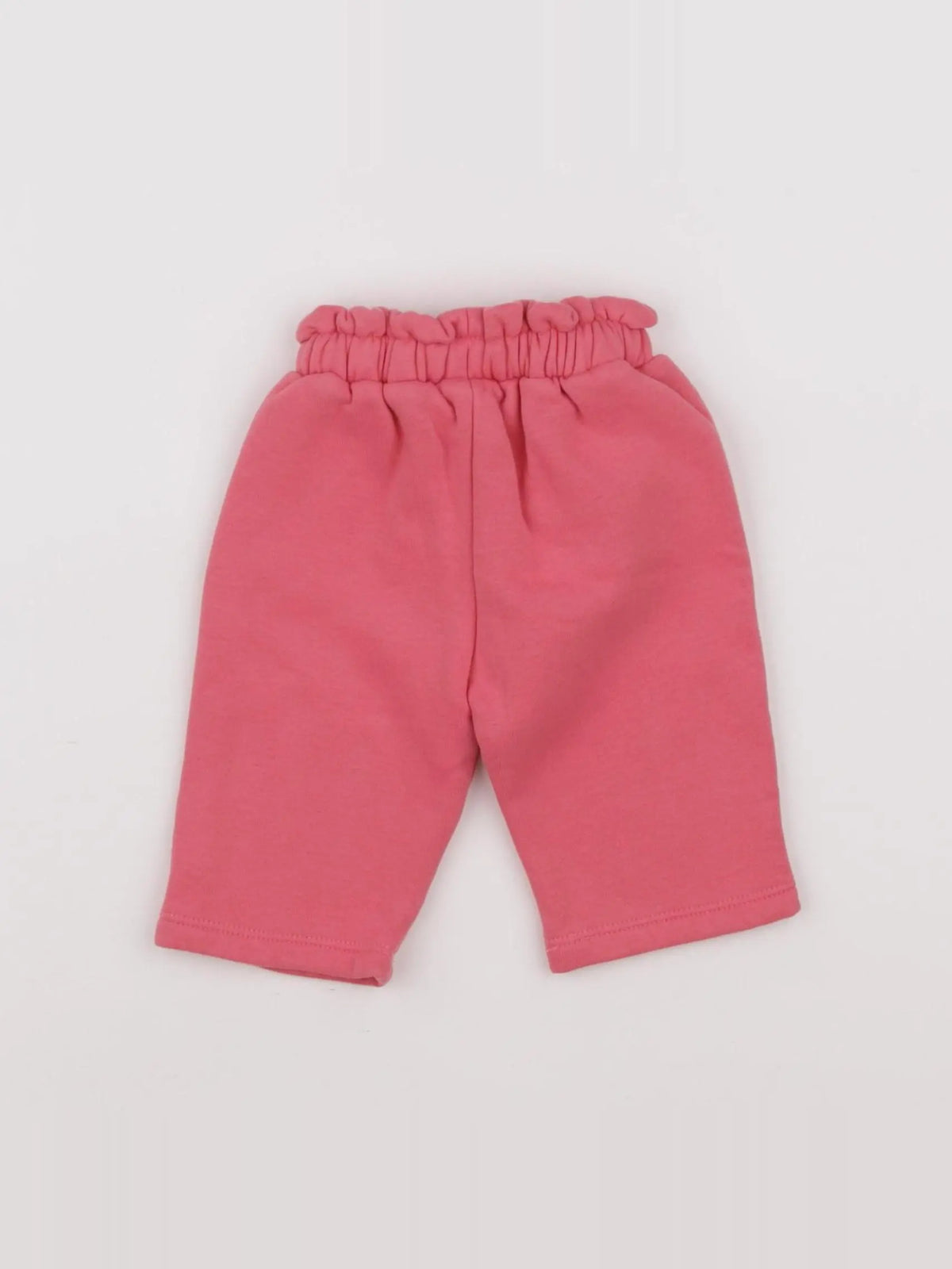 Tape à l'oeil - pantalon rose - 3 mois