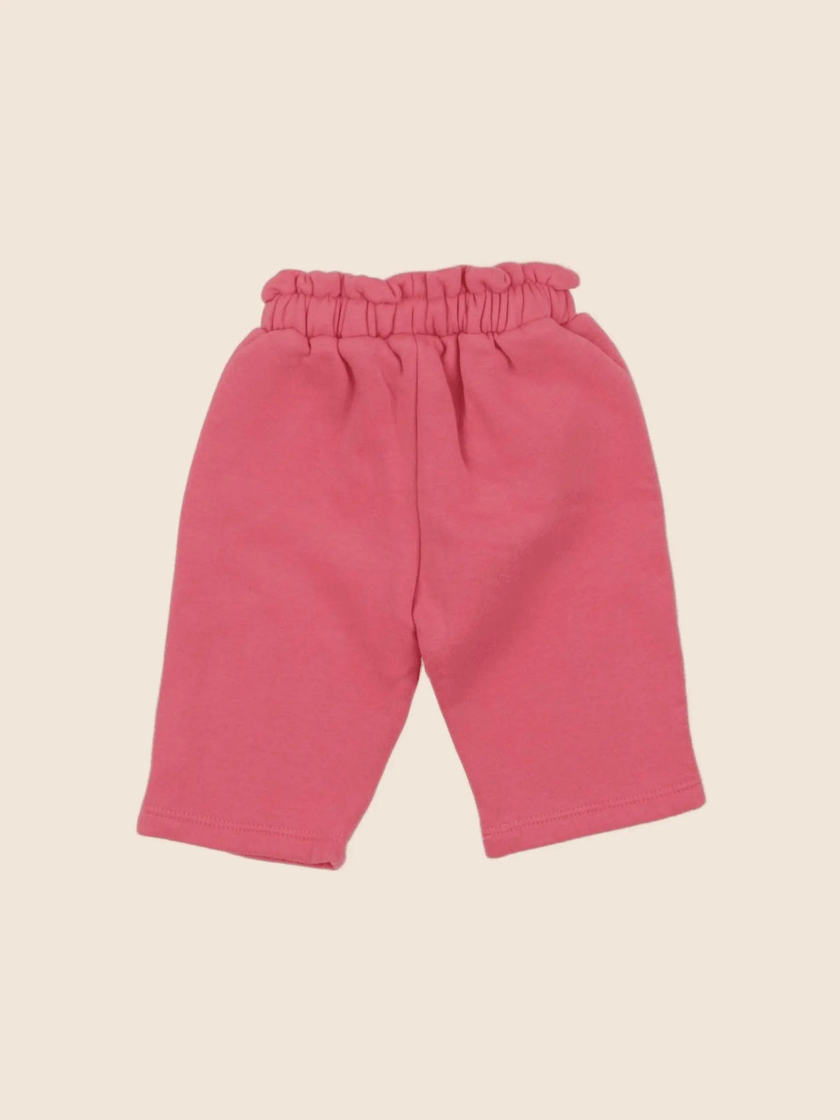 Tape à l'oeil - pantalon rose - 3 mois