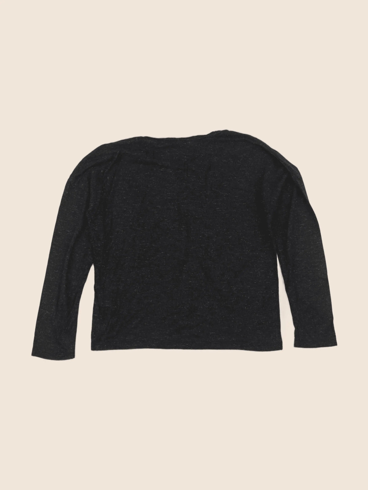 IKKS - tee-shirt gris, or - 6 ans
