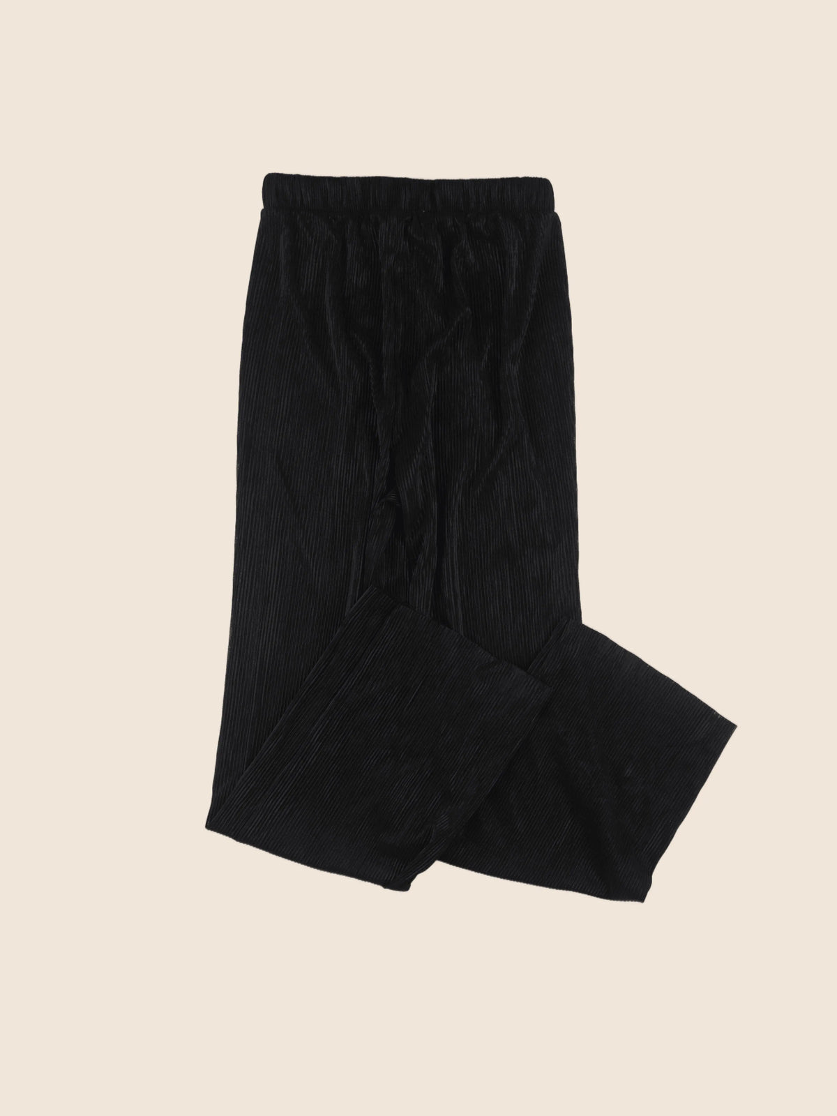 Kiabi - pantalon grossesse noir - 36