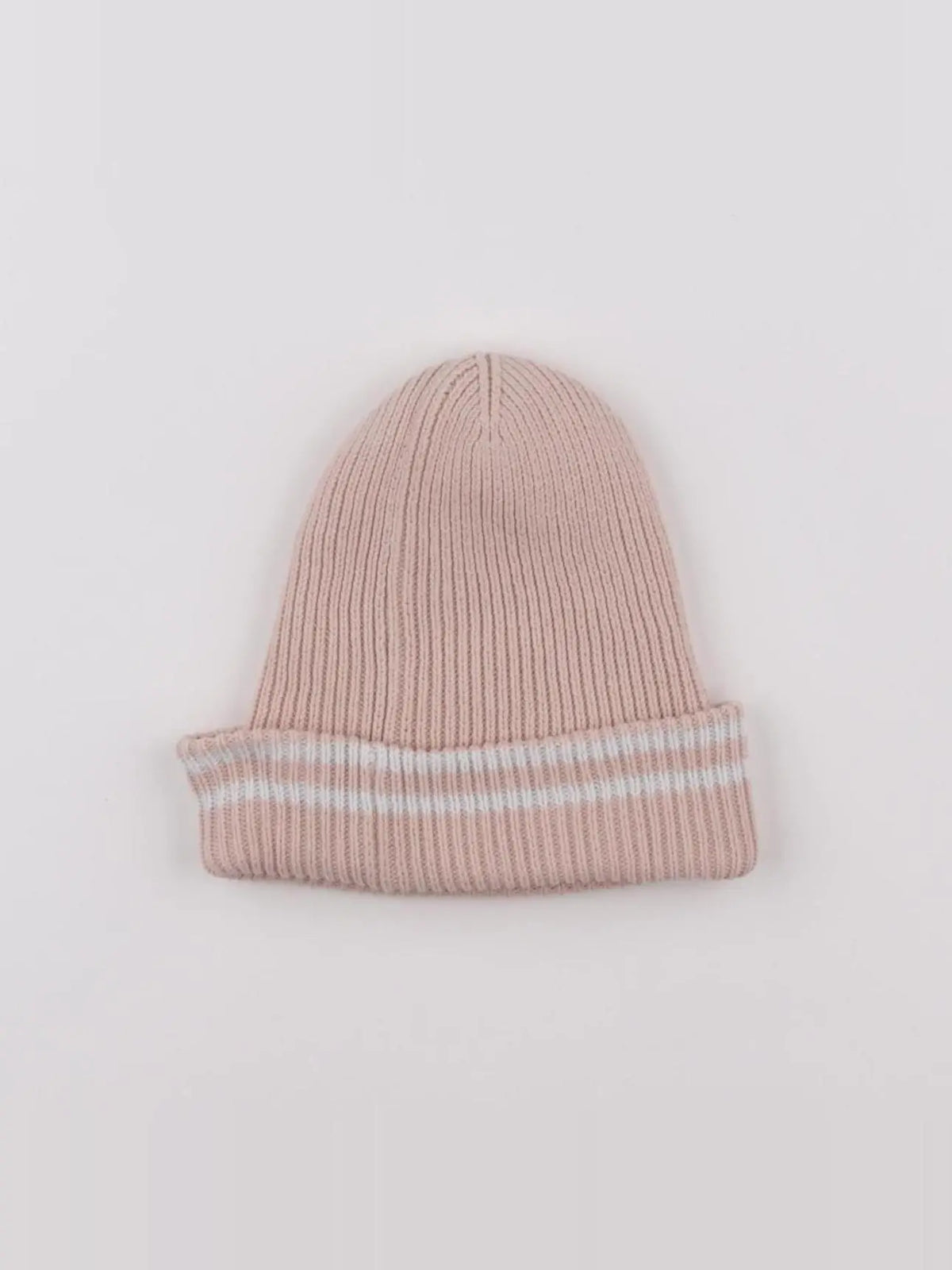 Aigle - bonnet rose - 12/18 mois