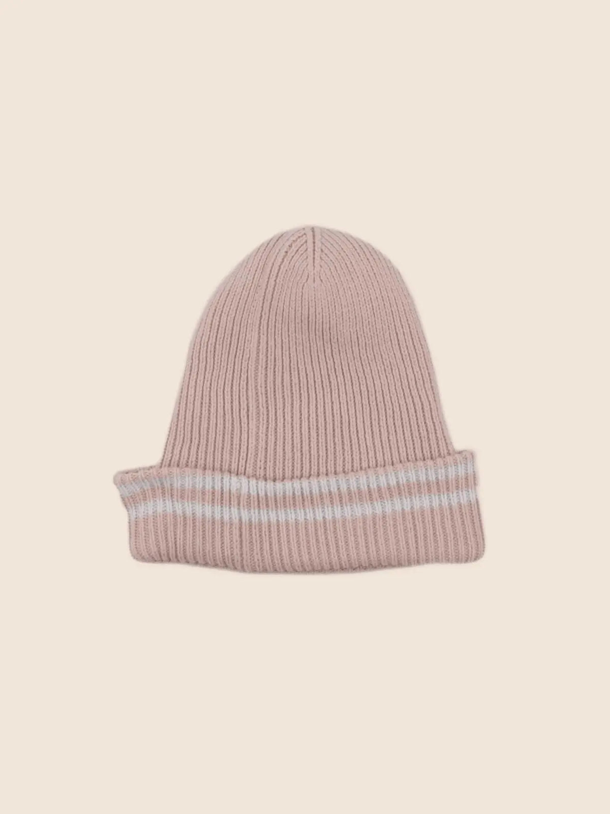 Aigle - bonnet rose - 12/18 mois