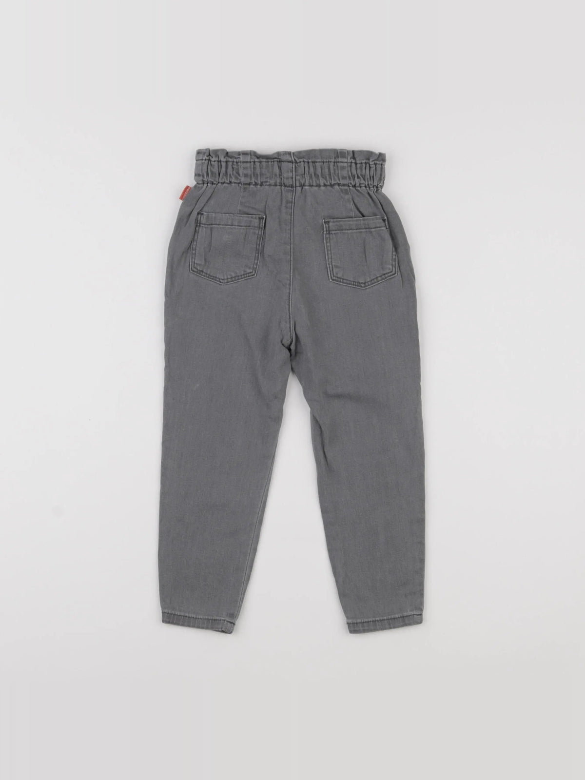 Noppies - jean gris - 18/24 mois