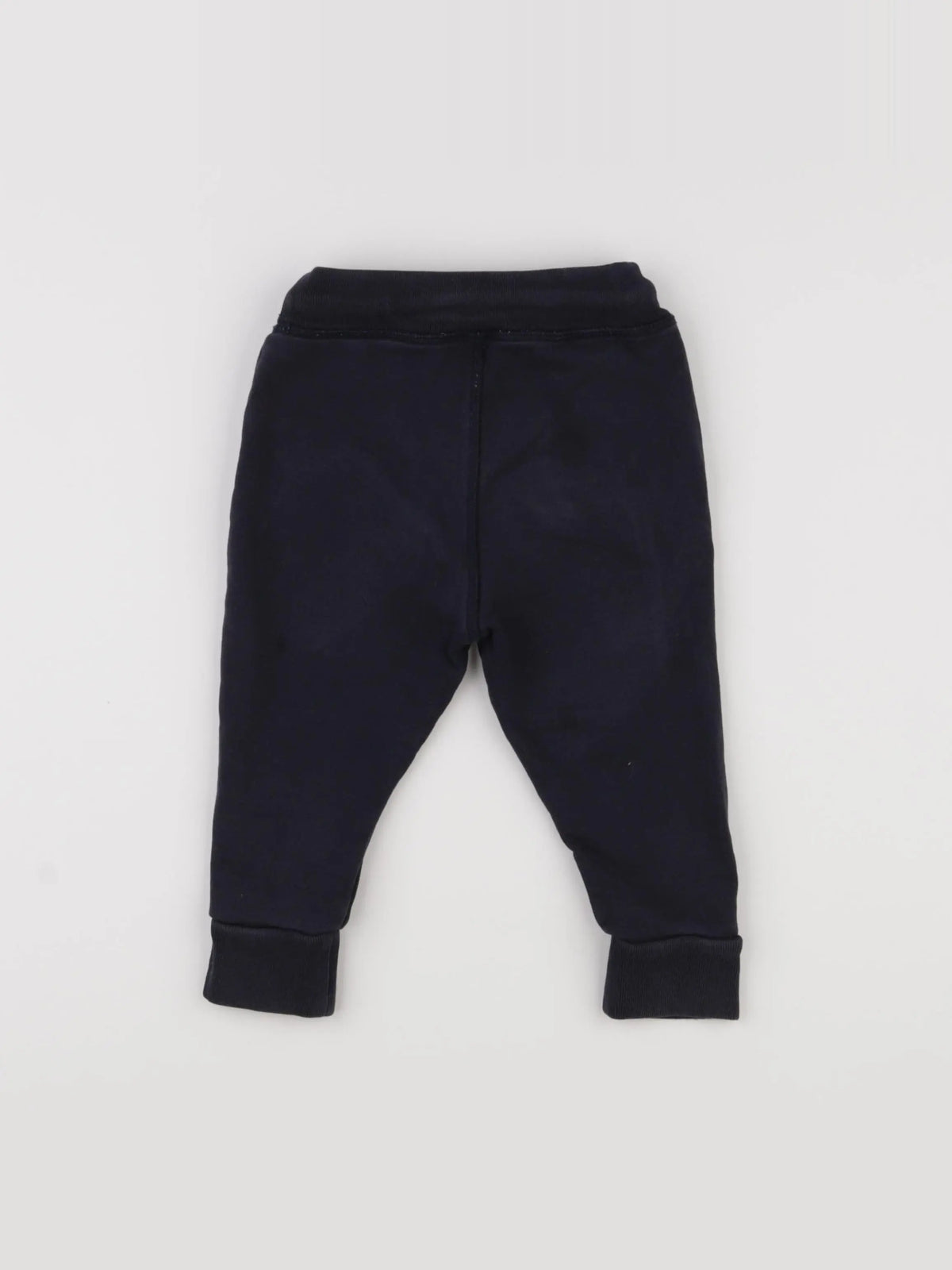 Dsquared2 - jogging bleu - 18 mois