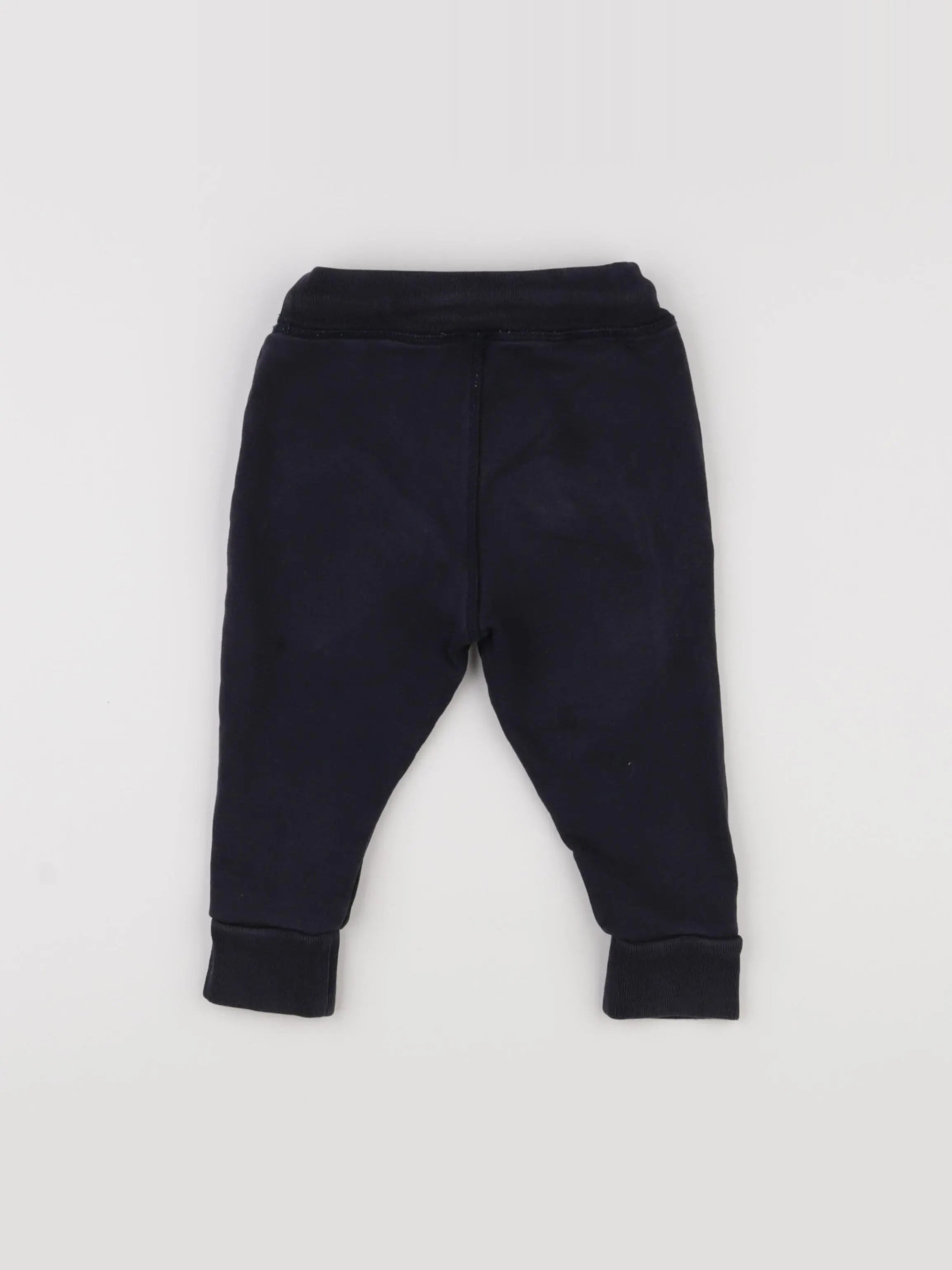 Dsquared2 - jogging bleu - 18 mois