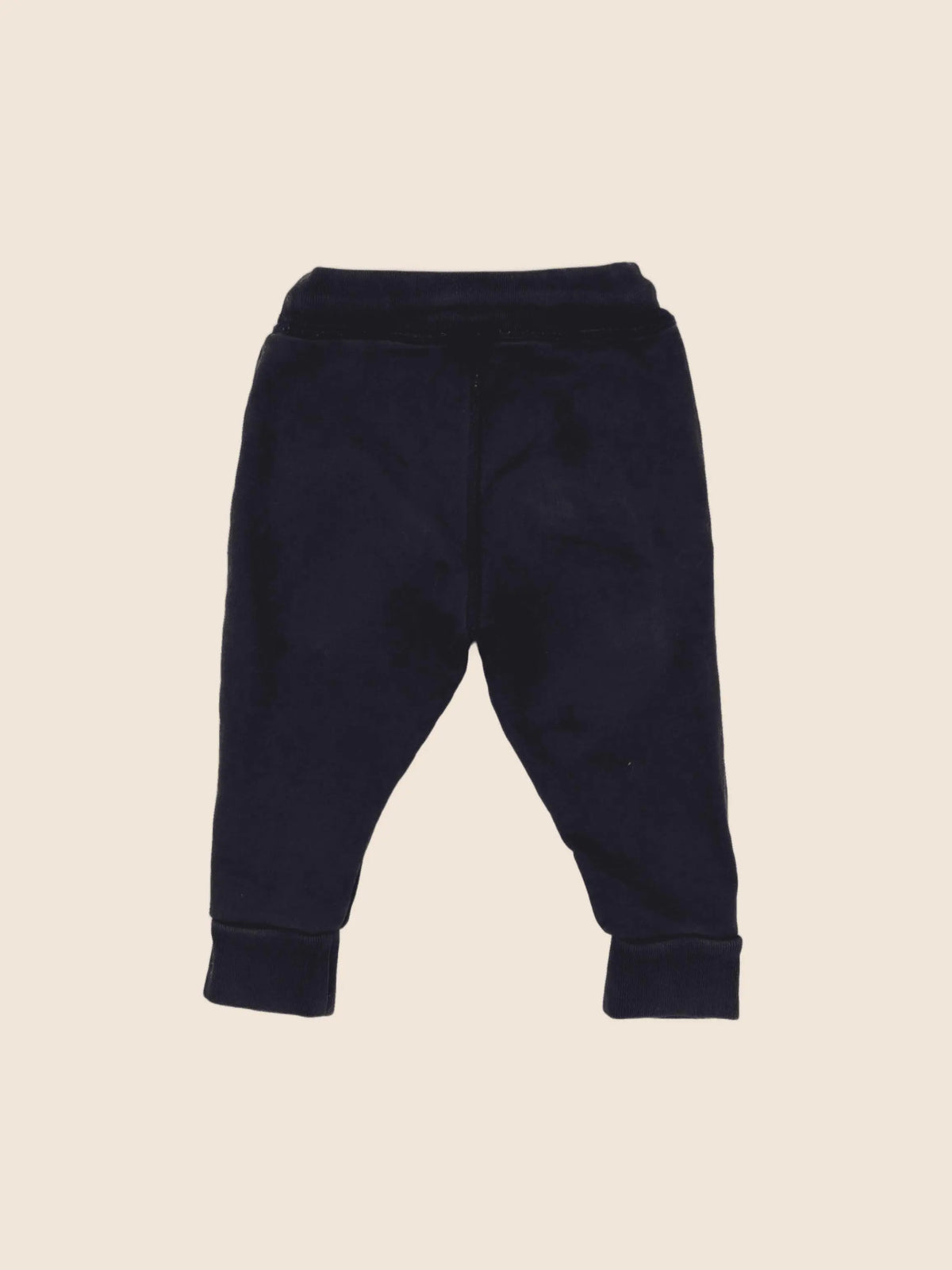 Dsquared2 - jogging bleu - 18 mois