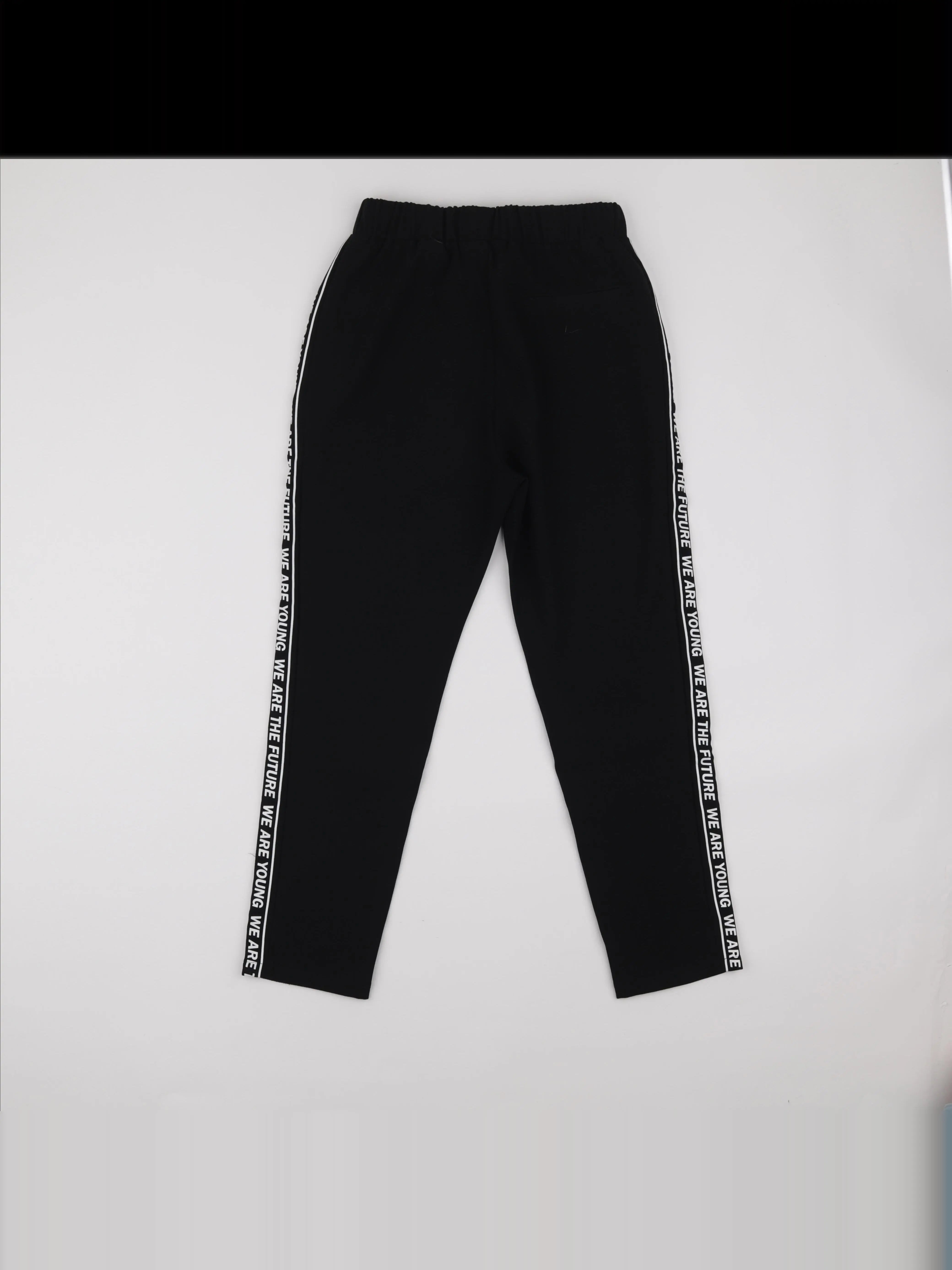 IKKS - pantalon noir - 12 ans