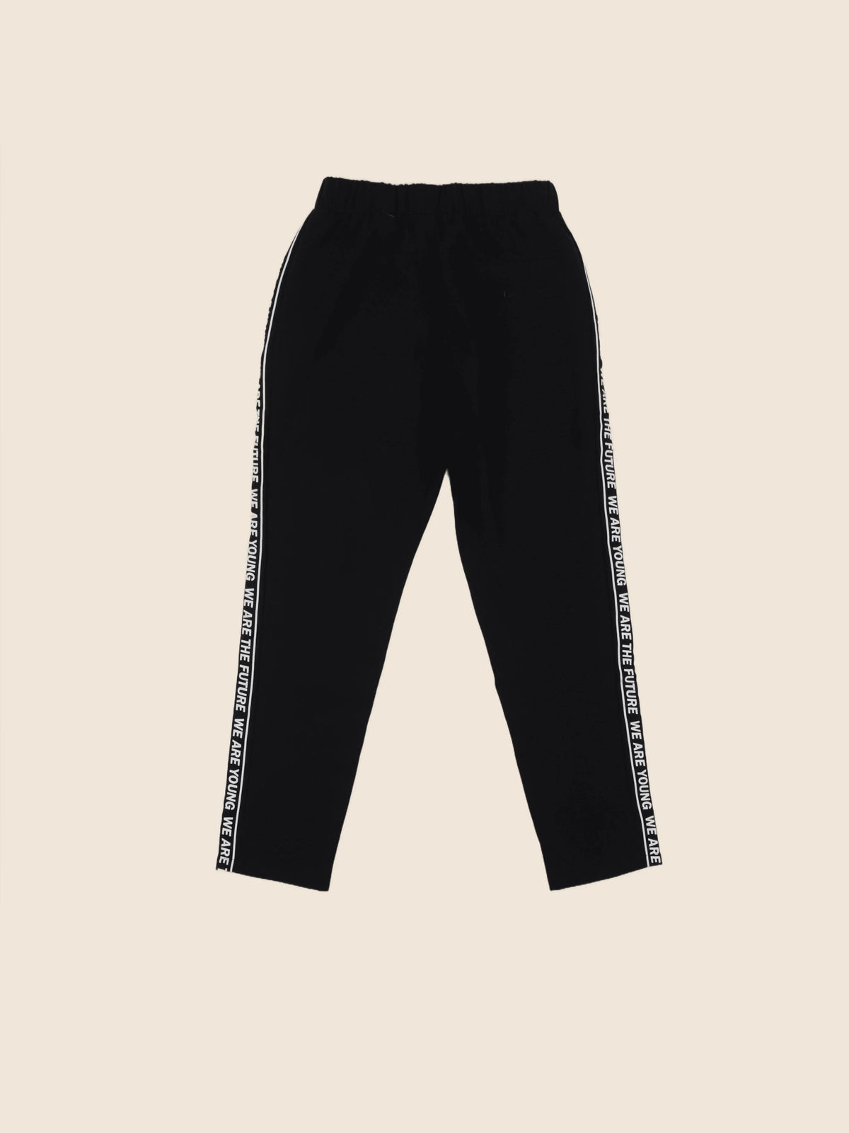 IKKS - pantalon noir - 12 ans