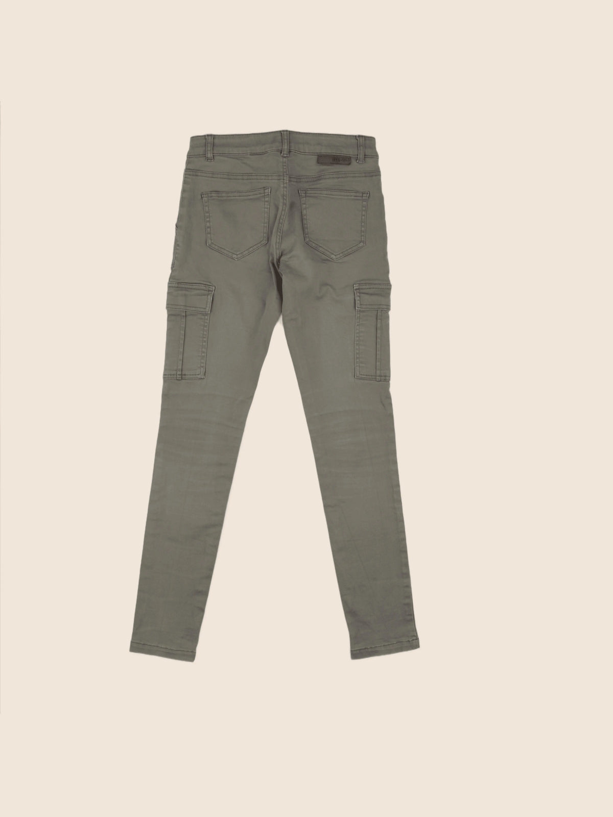 IKKS - pantalon vert - 14 ans