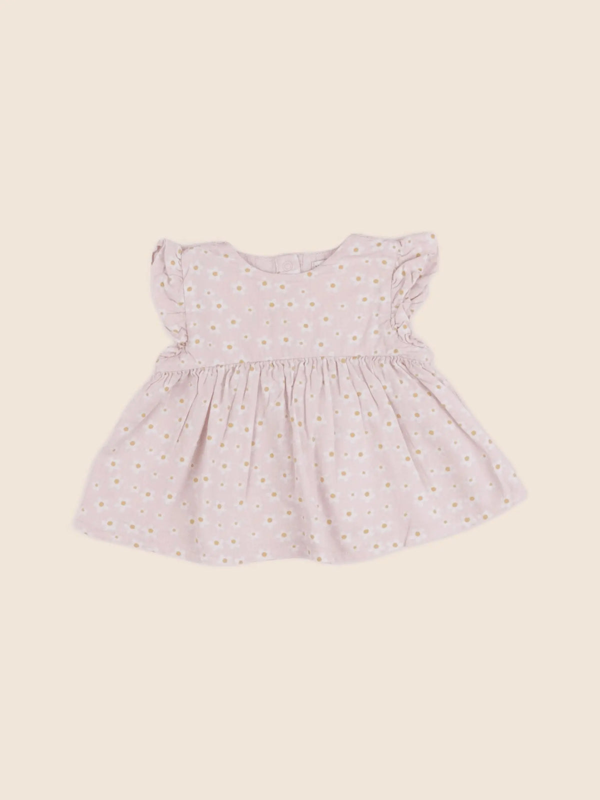 Vertbaudet - blouse rose - 6 mois