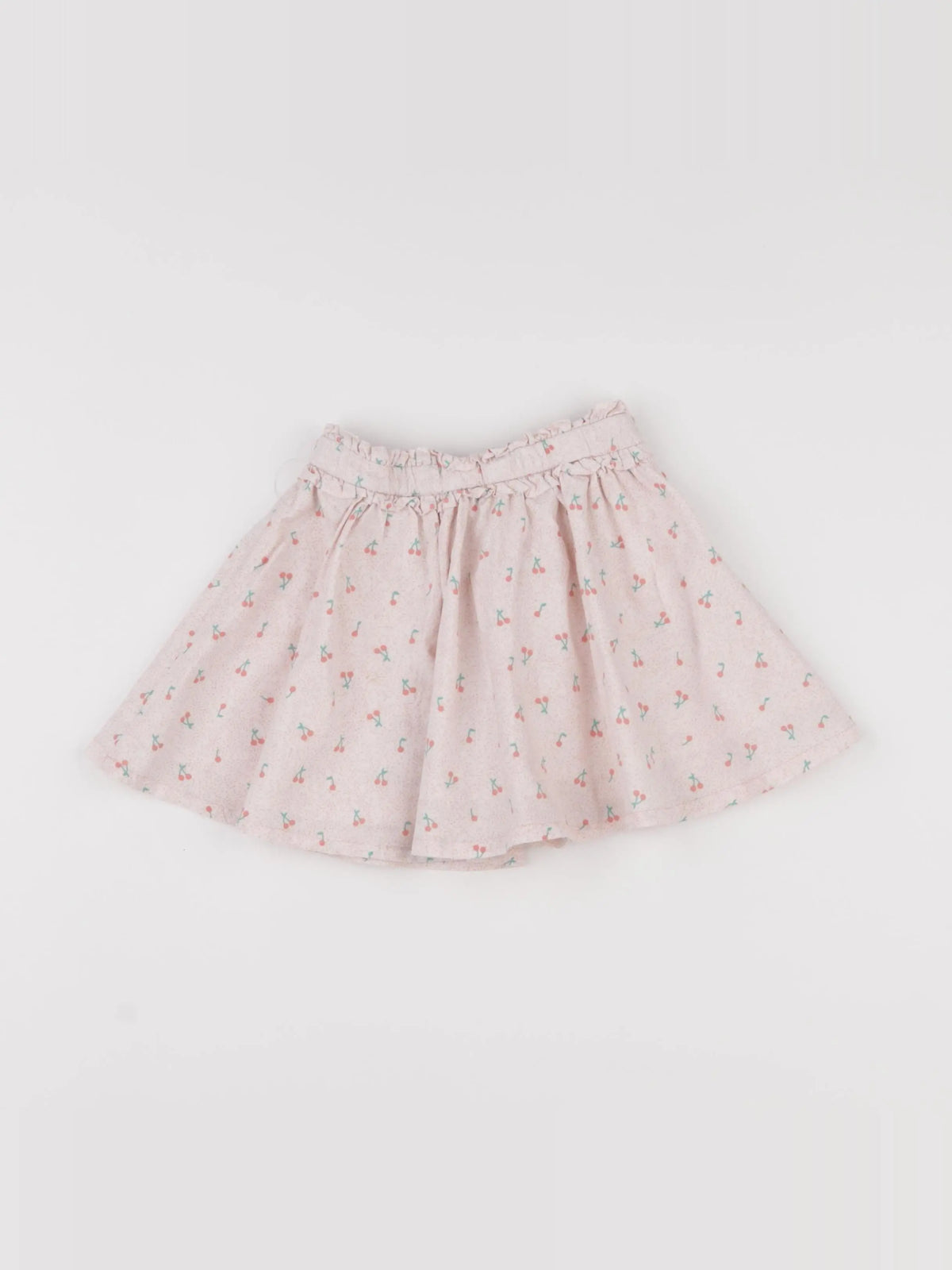 Vertbaudet - jupe rose - 3 ans