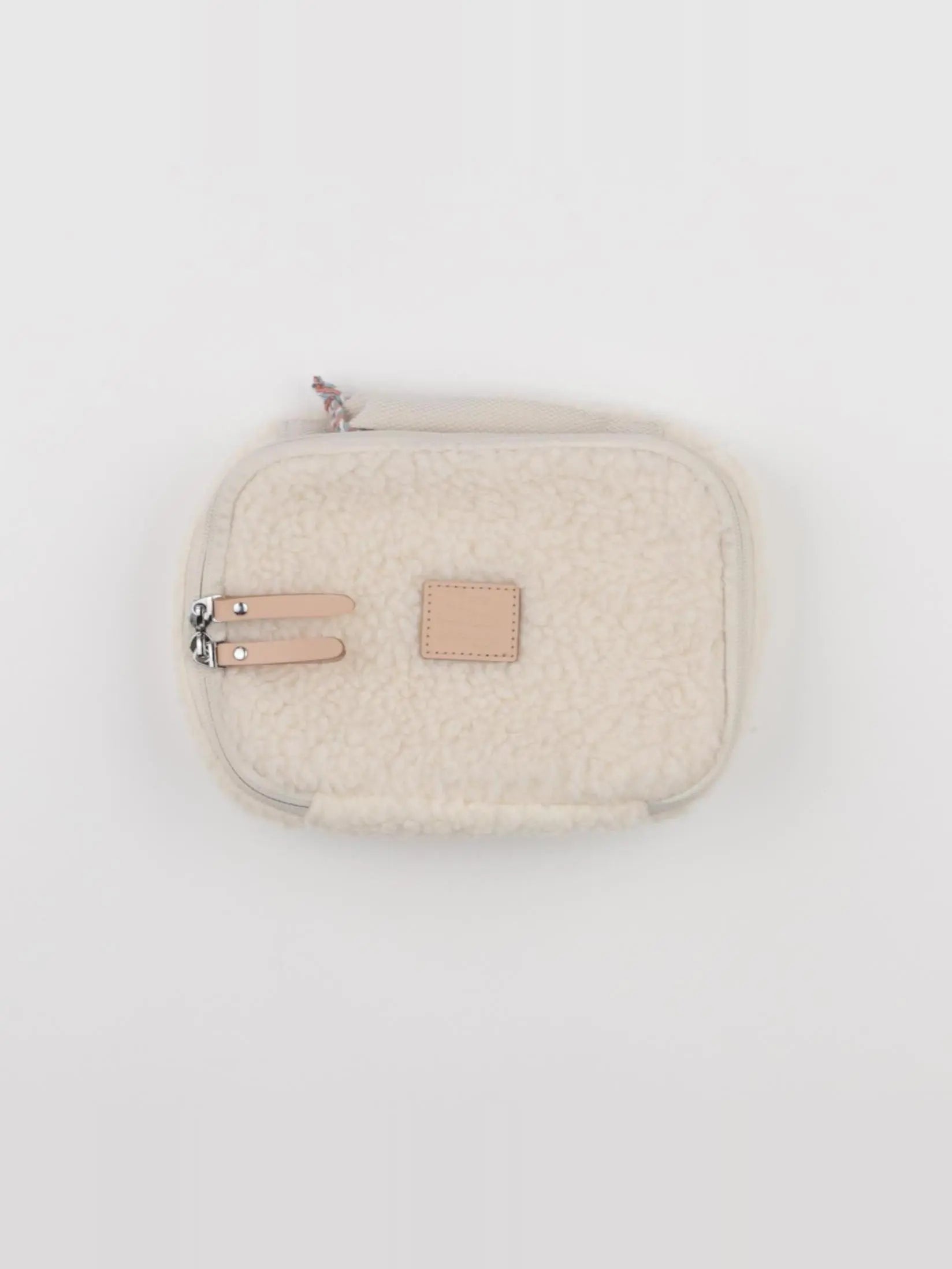 Jojo Factory  - Baby lunch BOUCLETTE - 21 x 15 x 7 cm