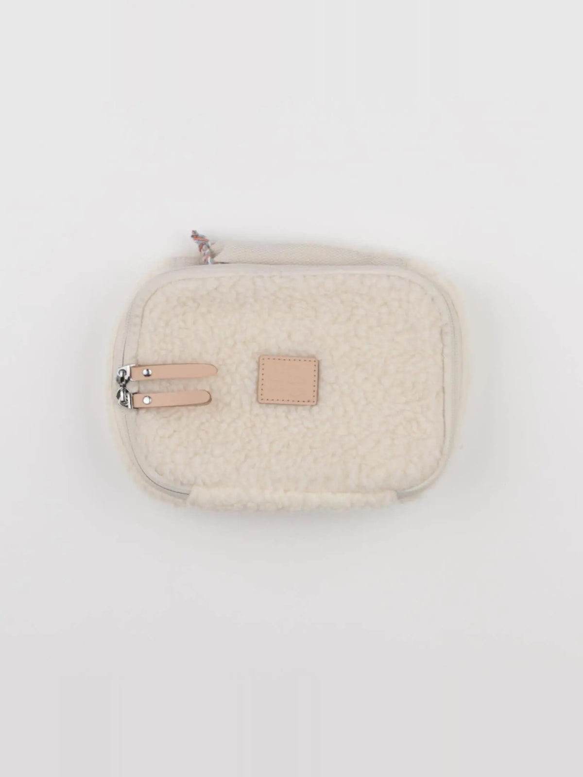 Jojo Factory  - Baby lunch BOUCLETTE - 21 x 15 x 7 cm