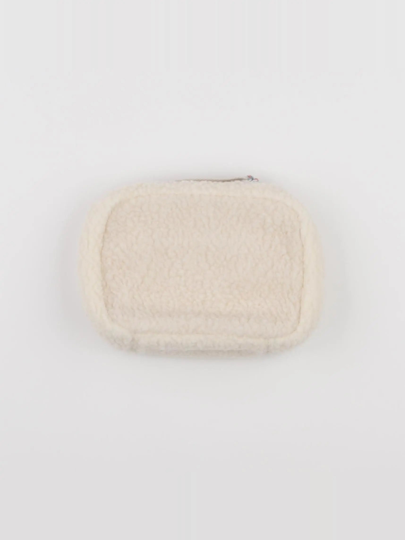 Jojo Factory  - Baby lunch BOUCLETTE - 21 x 15 x 7 cm