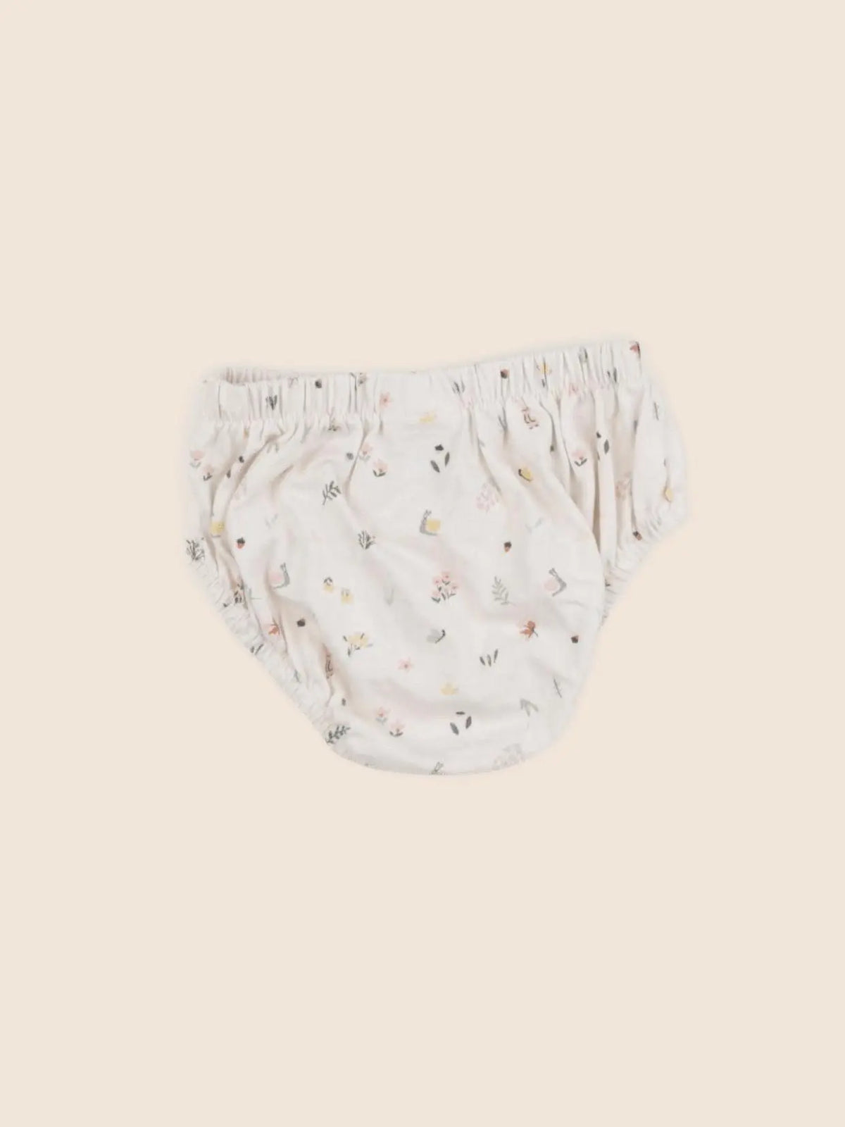 Tape à l'oeil - short beige - 6 mois