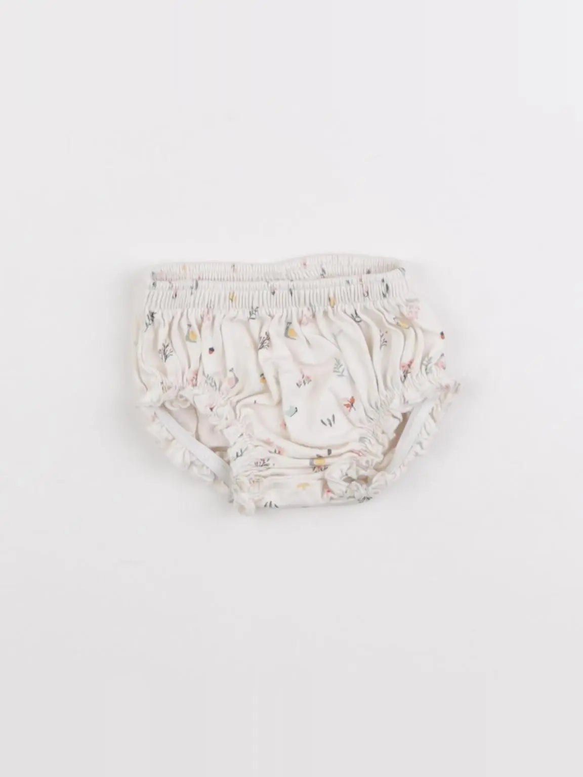 Tape à l'oeil - bloomer beige - 3 mois