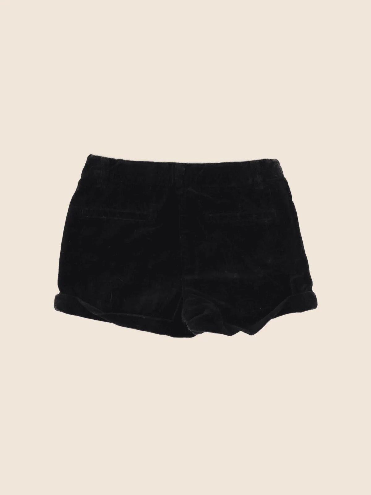 Boutchou - short bleu - 24 mois