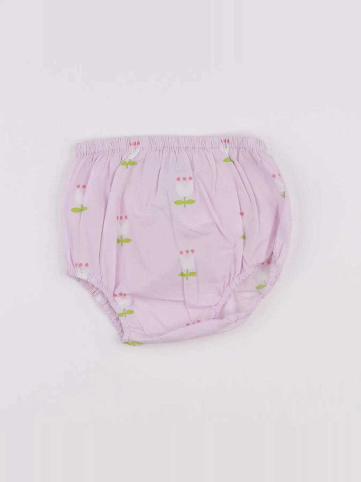 Jacadi - bloomer liberty rose - 6 mois