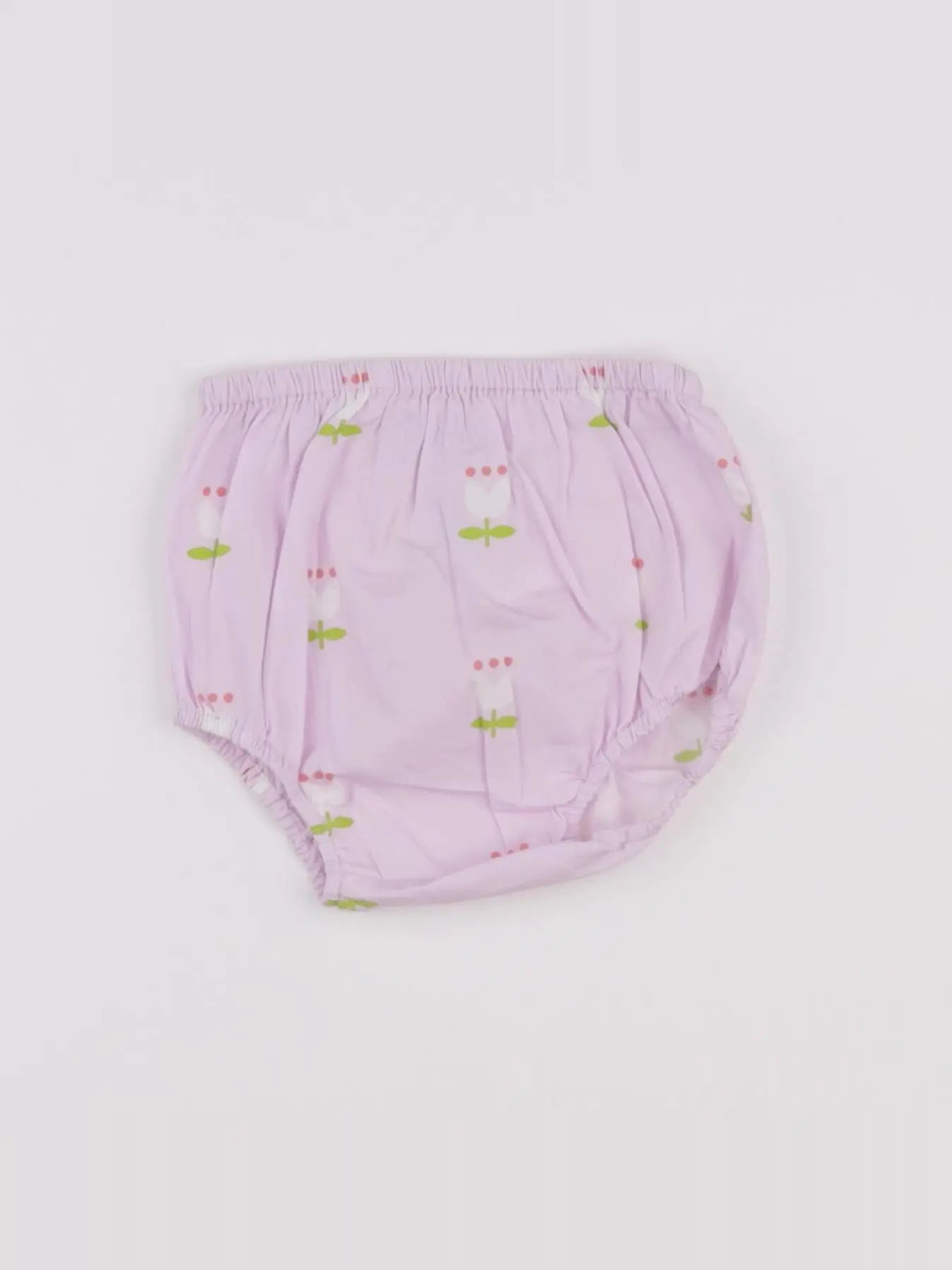 Jacadi - bloomer liberty rose - 6 mois