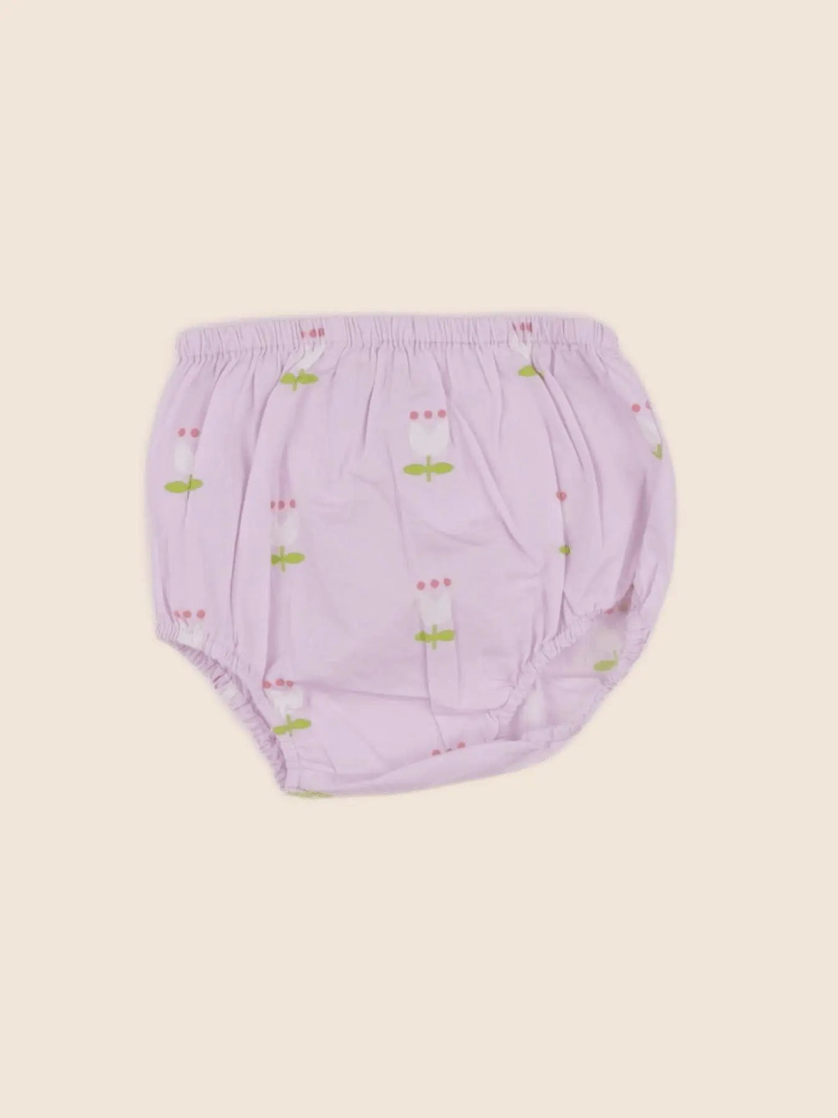 Jacadi - bloomer liberty rose - 6 mois