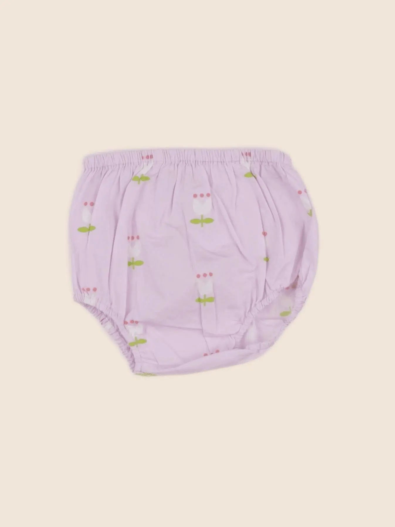 Jacadi - bloomer liberty rose - 6 mois