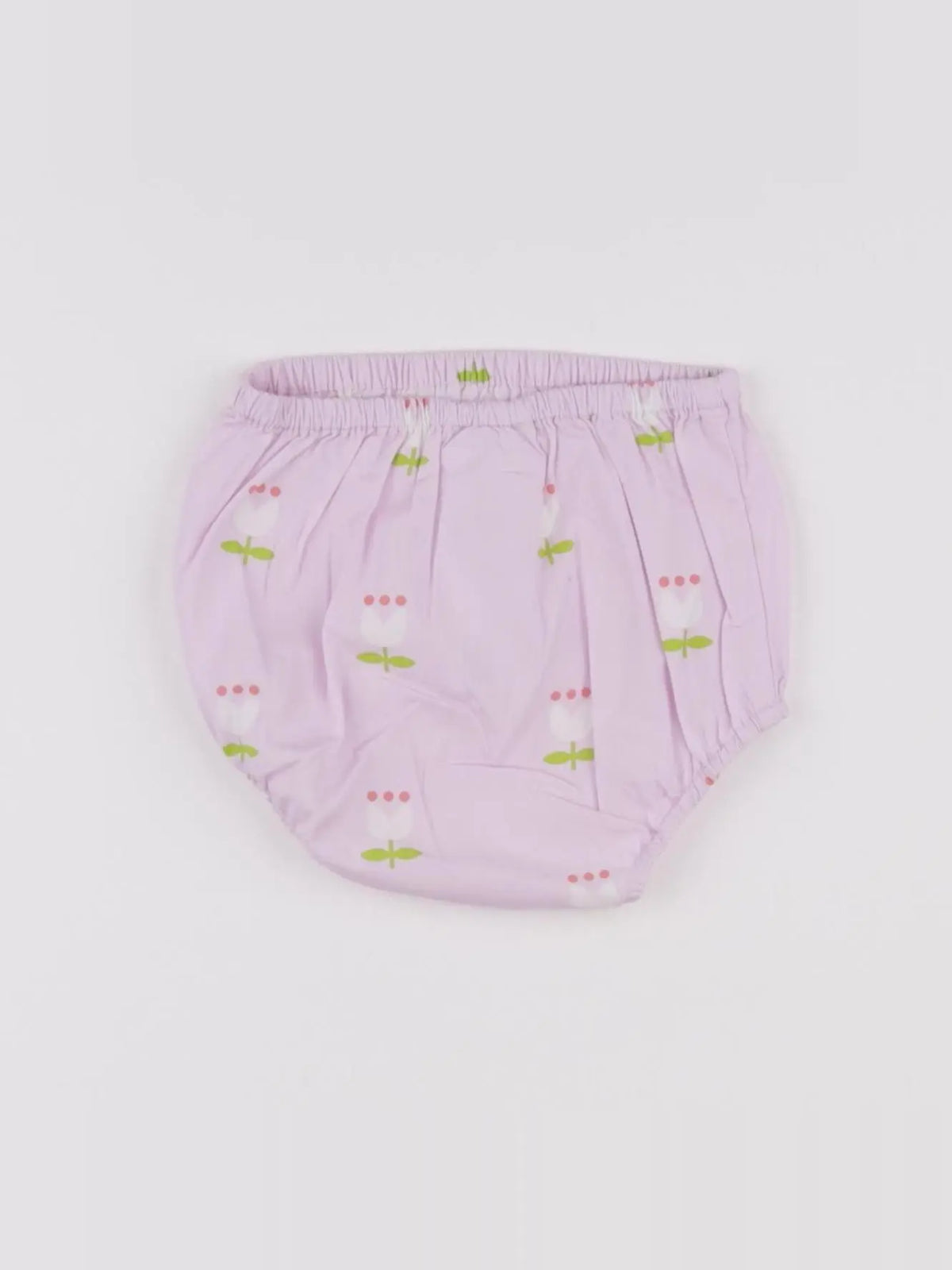 Jacadi - bloomer liberty rose - 6 mois