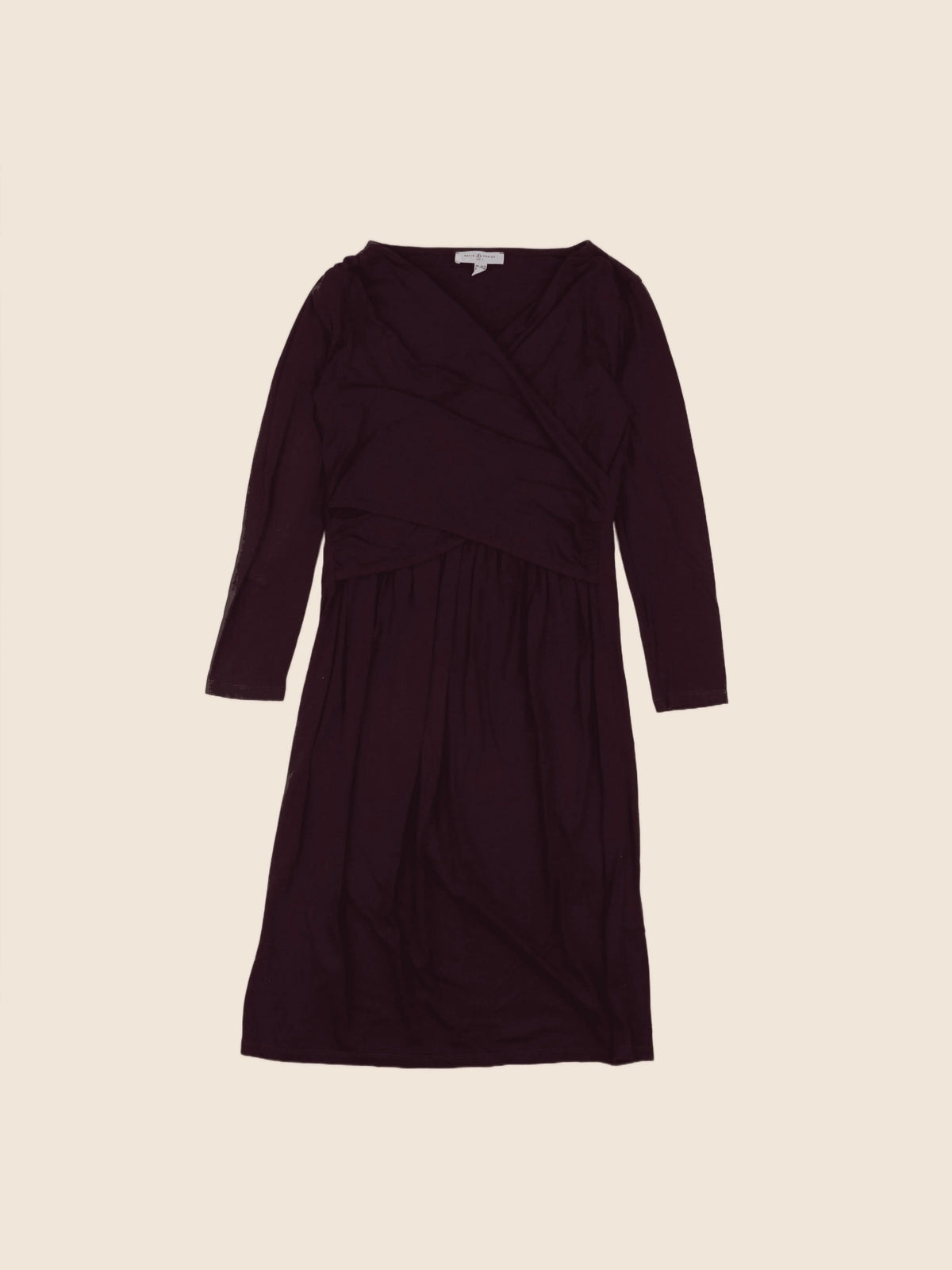 Envie de fraise - robe allaitement rose - 34 à 36