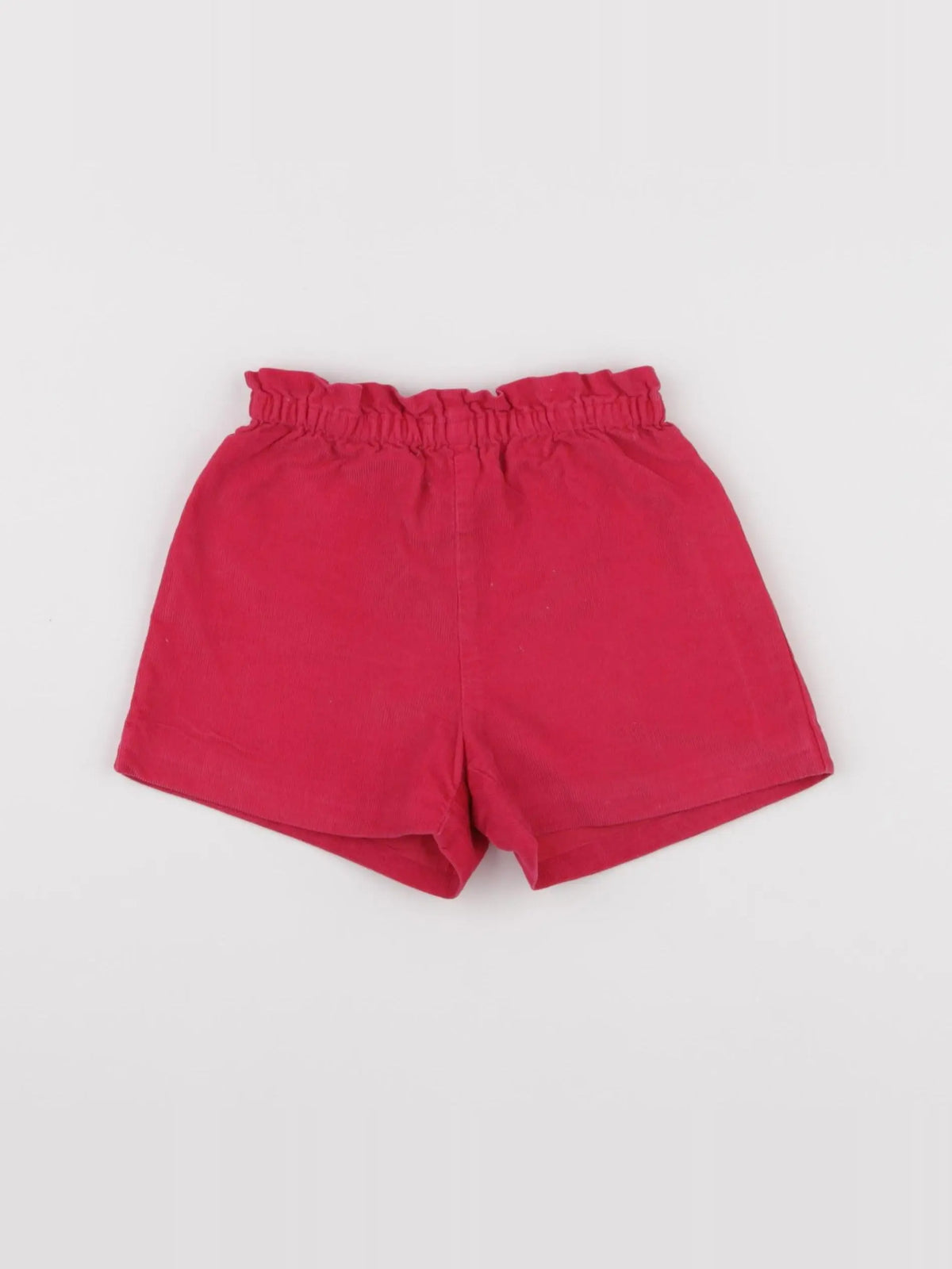 Jacadi - short rose - 18 mois