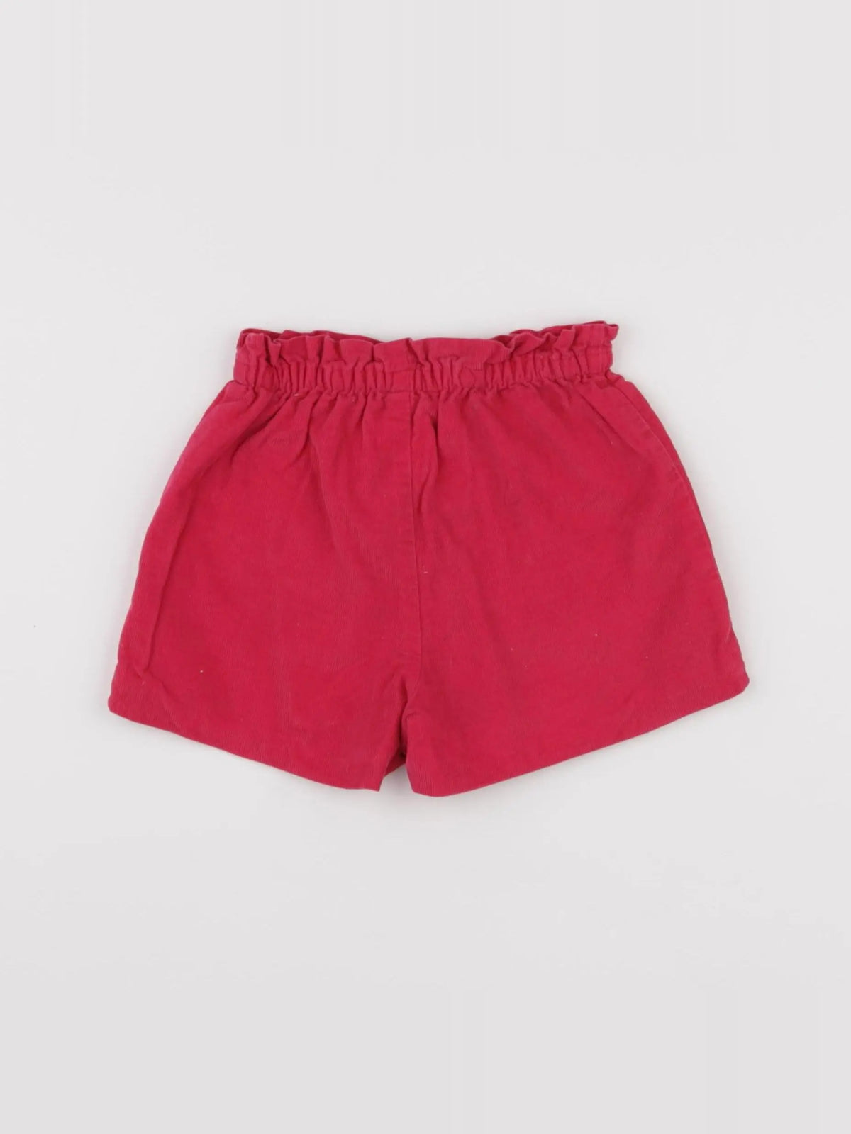 Jacadi - short rose - 18 mois