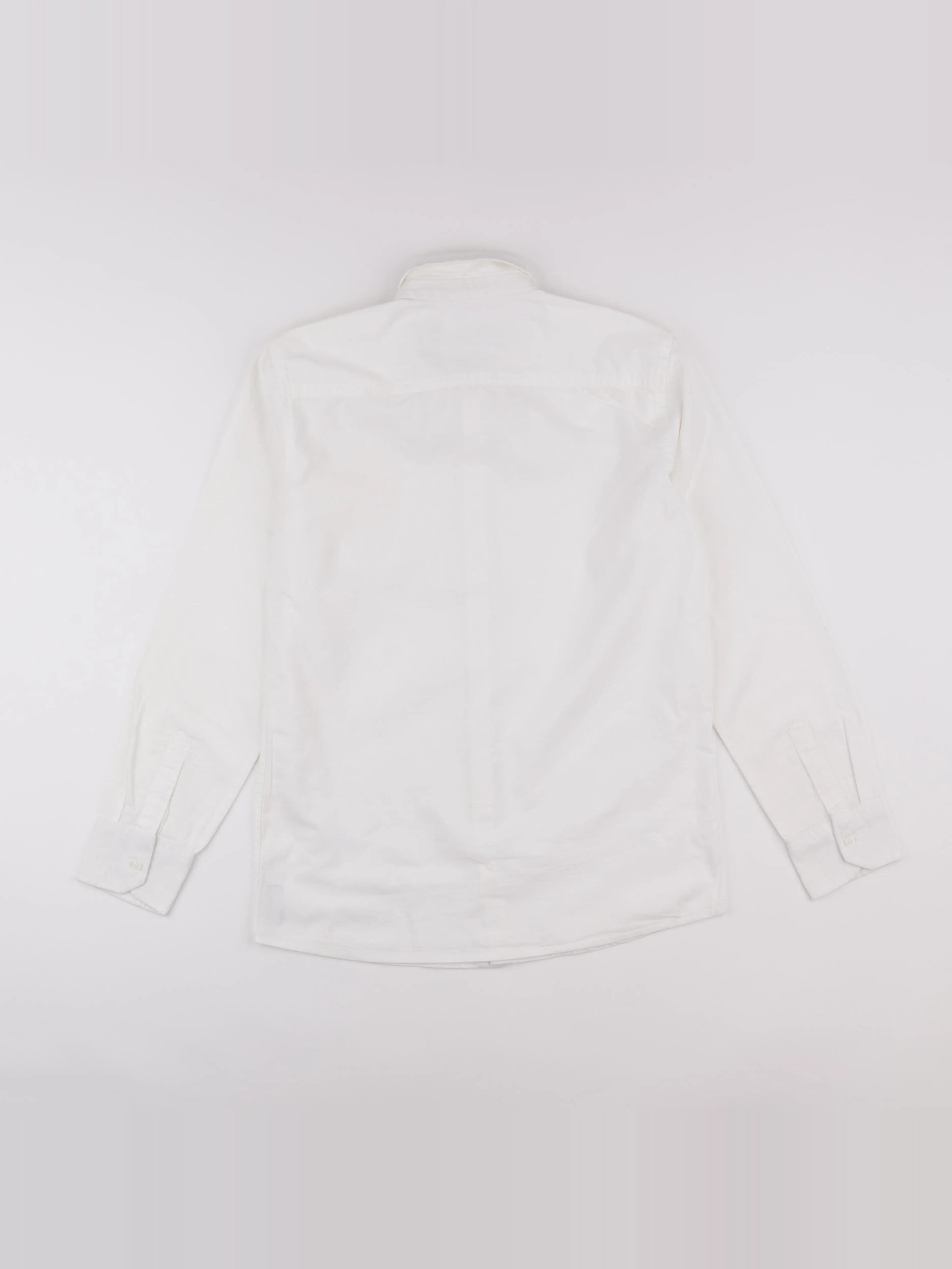 Vertbaudet - chemise blanc - 14 ans