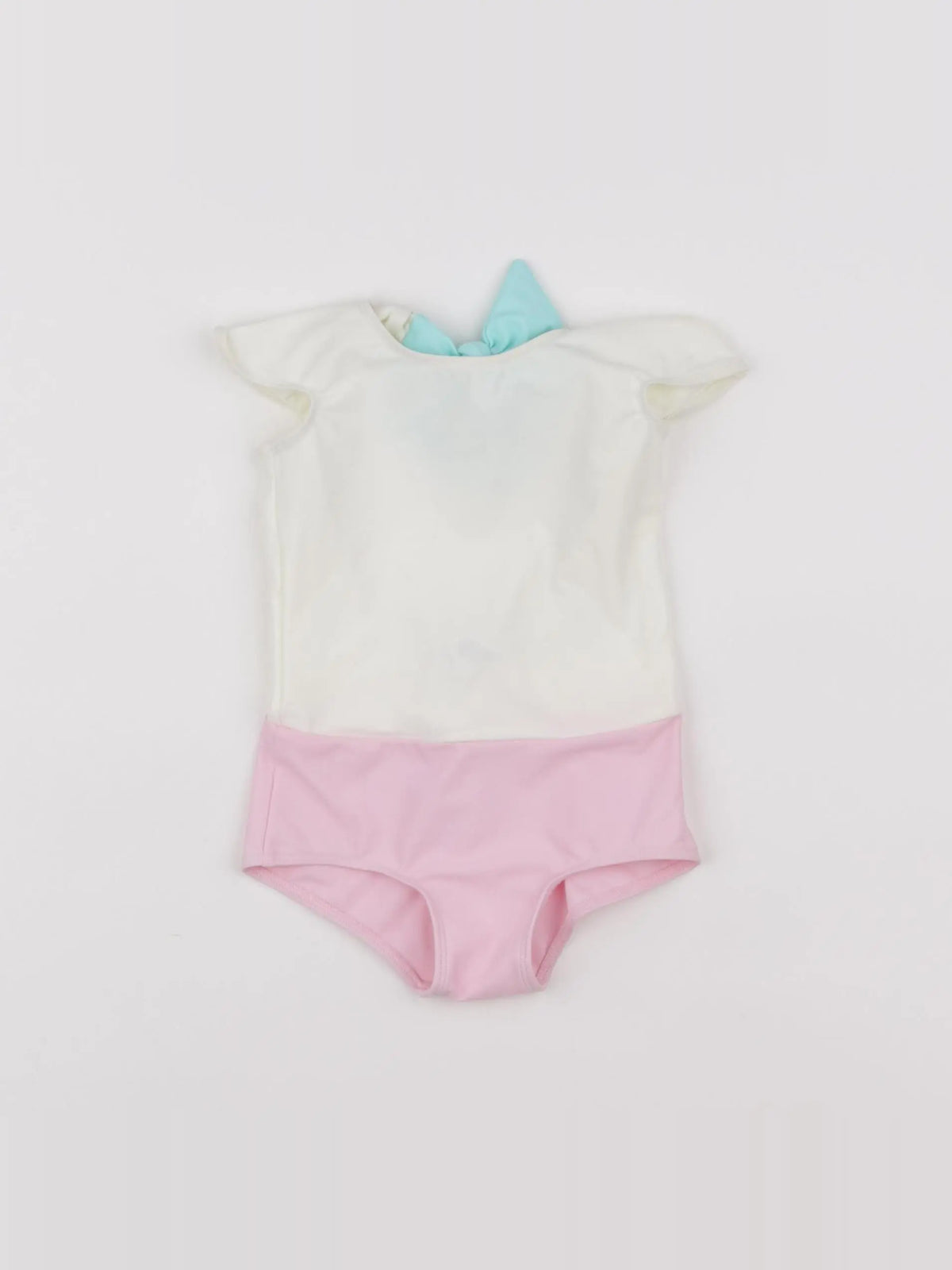 Canopea - maillot de bain multicolore - 2 ans