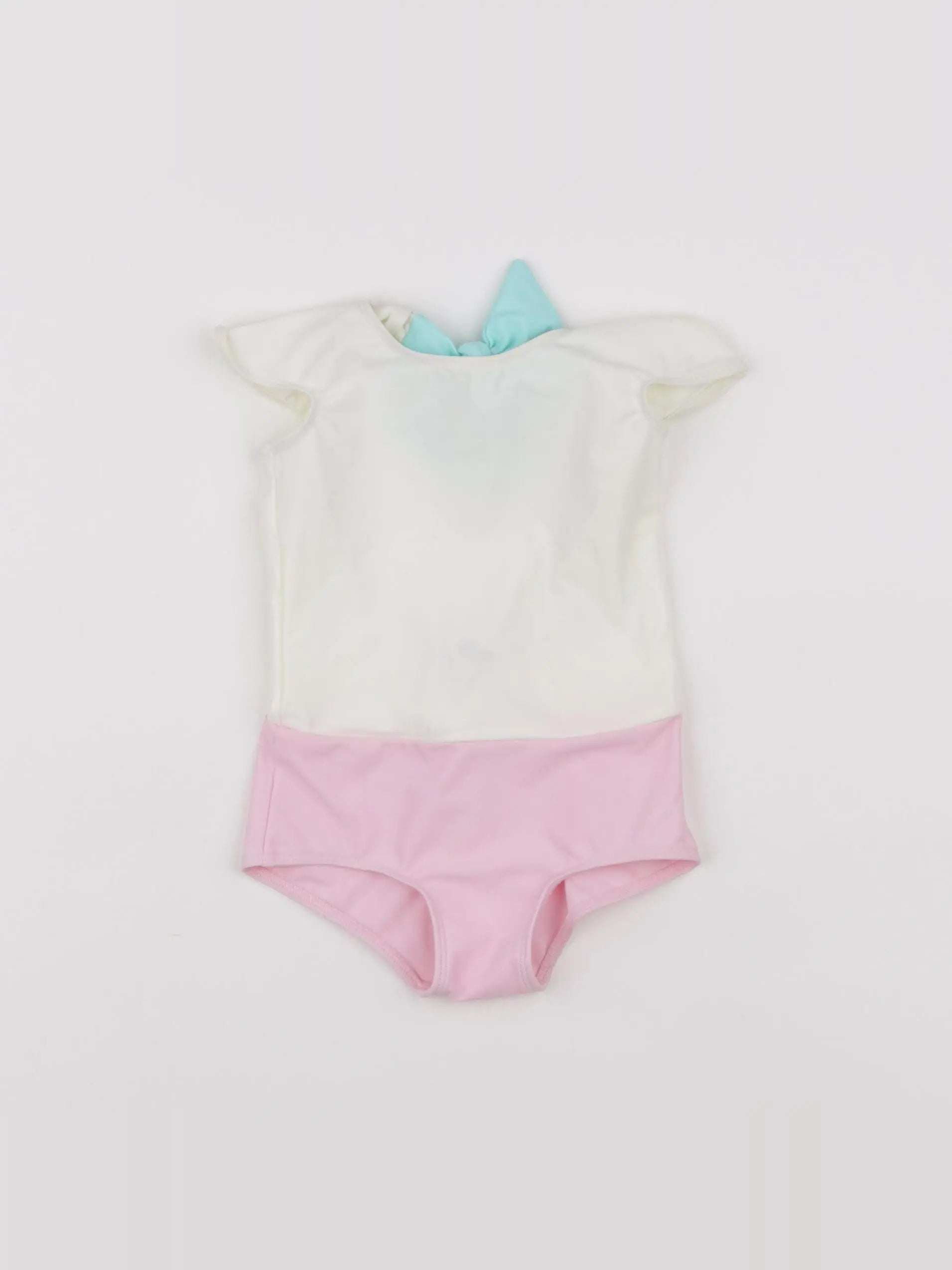 Canopea - maillot de bain multicolore - 2 ans