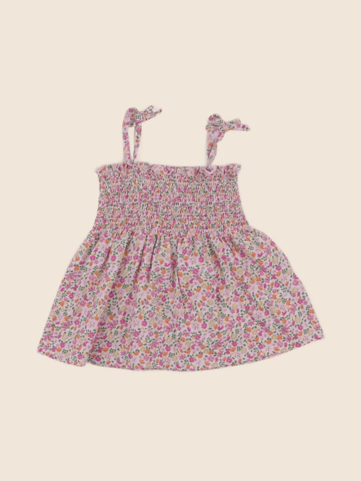 Vertbaudet - blouse multicolore - 6 mois