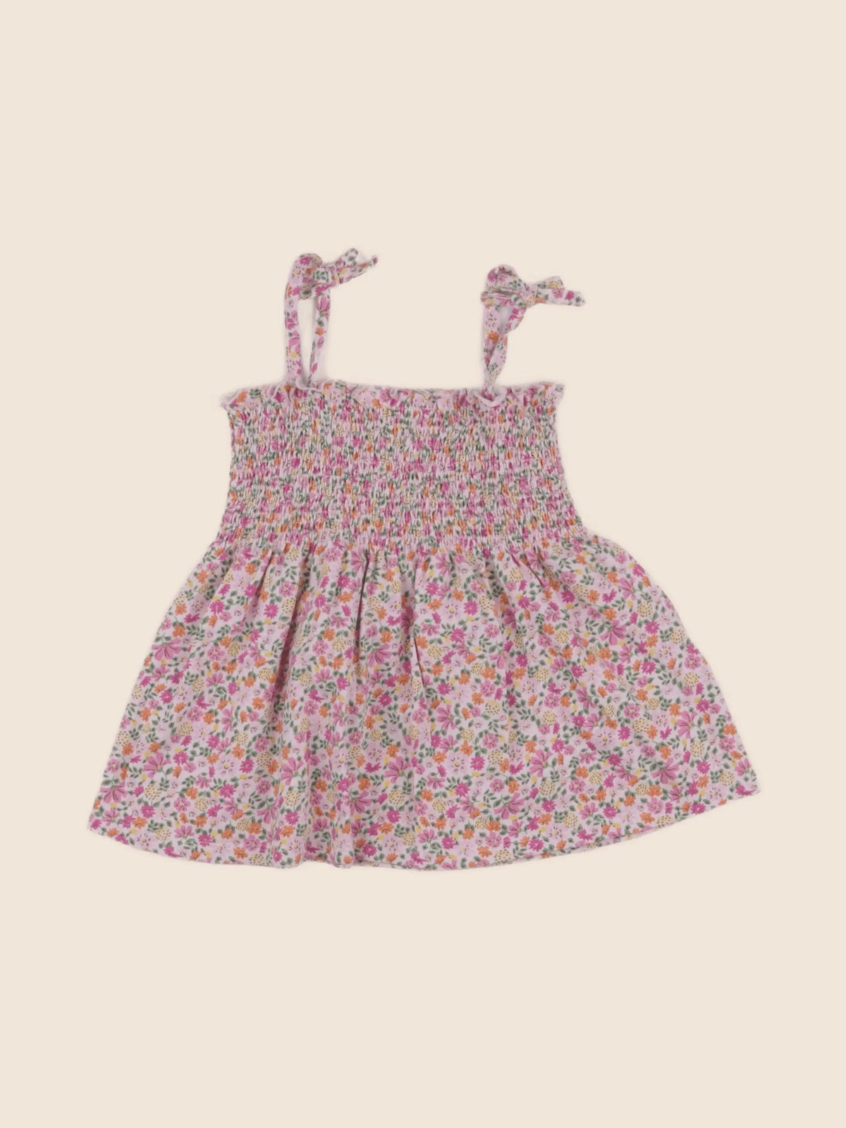 Vertbaudet - blouse multicolore - 6 mois