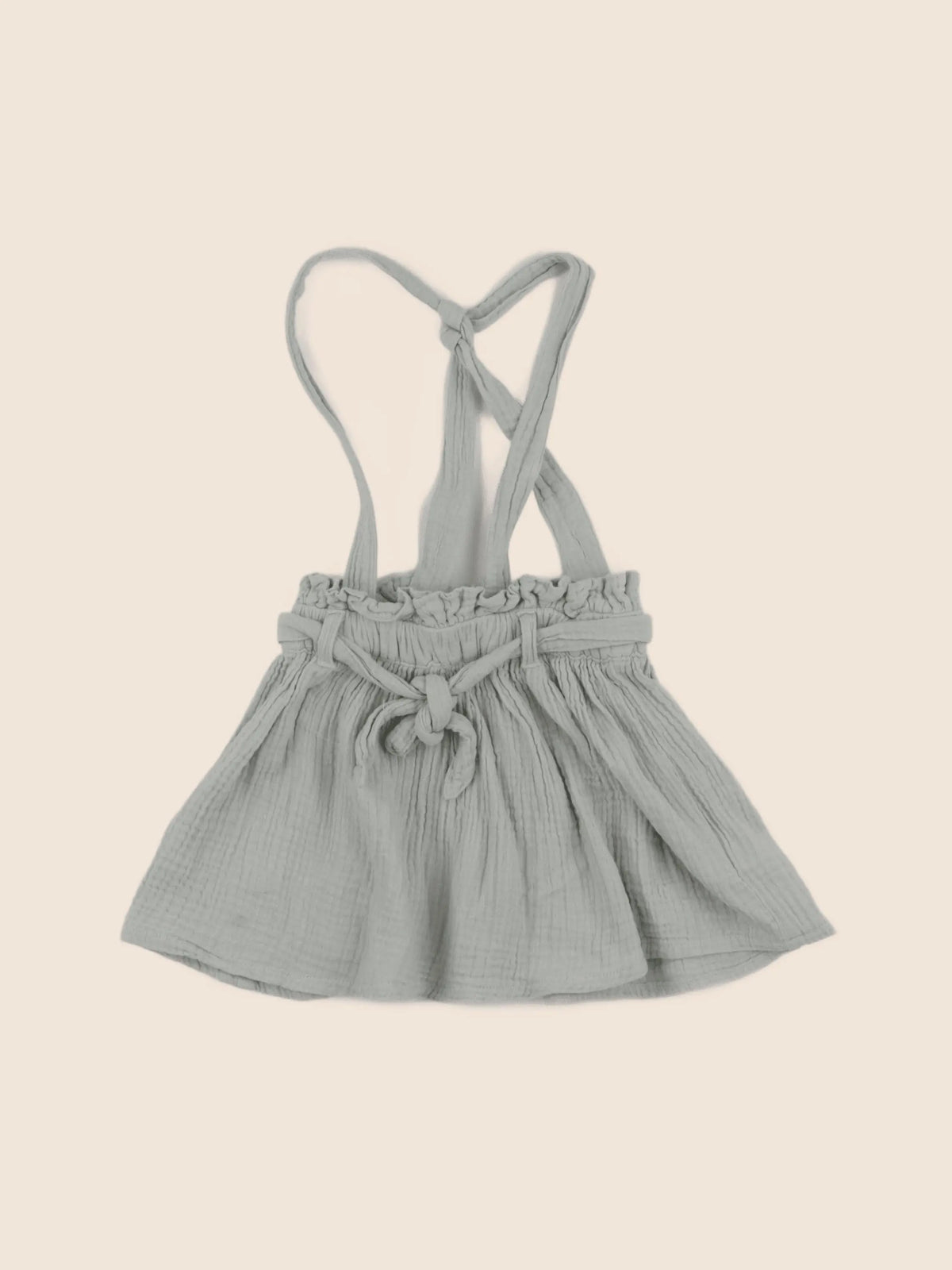 Vertbaudet - jupe vert - 3 ans