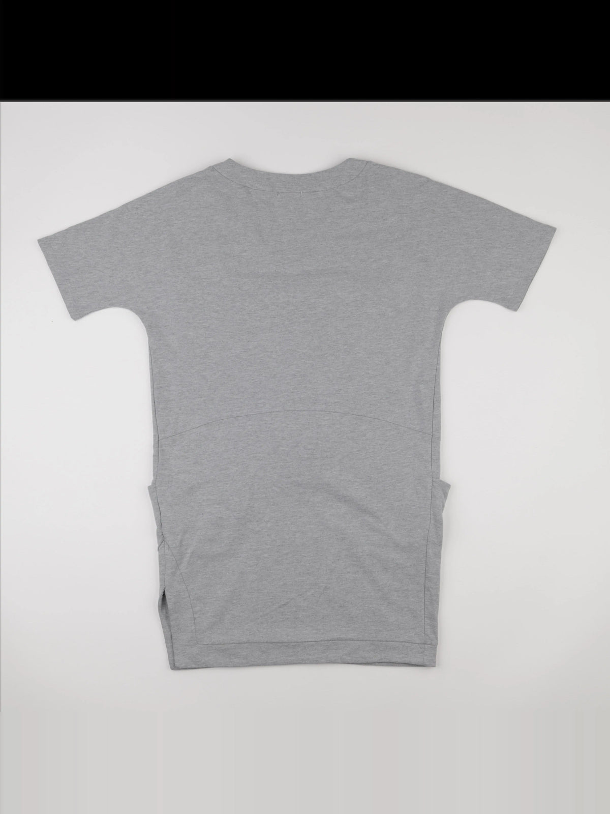 Vertbaudet - robe grossesse gris - 38 à 40