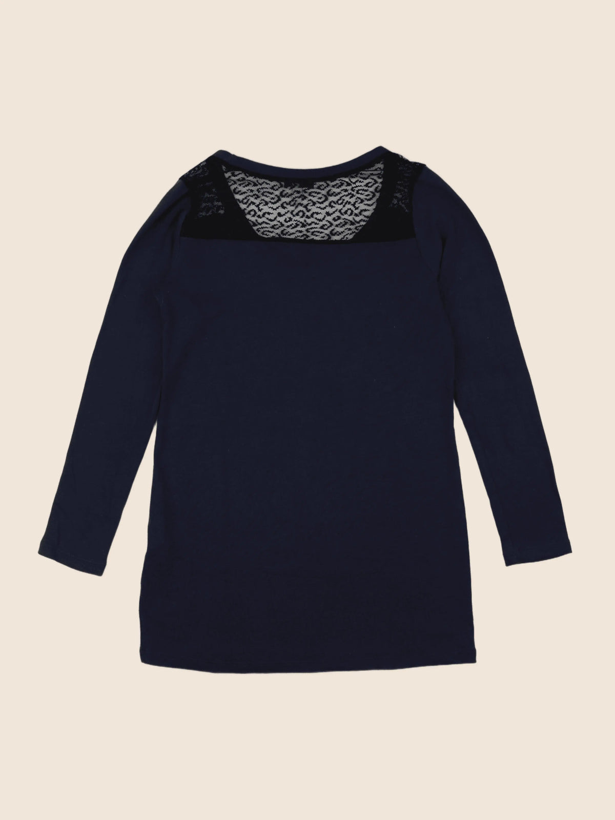 Envie de fraise - tee-shirt grossesse bleu, noir - 38 à 40