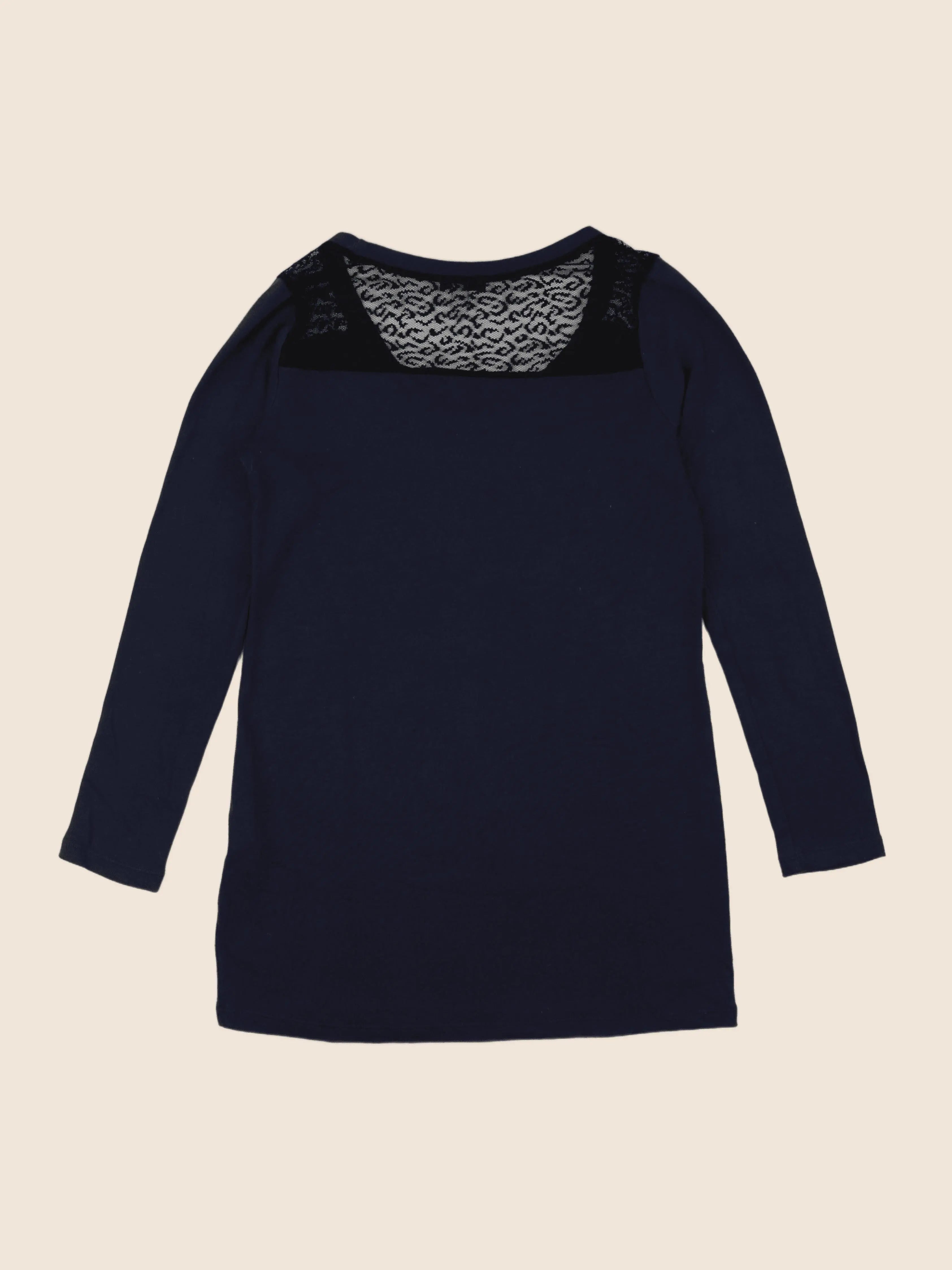 Envie de fraise - tee-shirt grossesse bleu, noir - 38 à 40