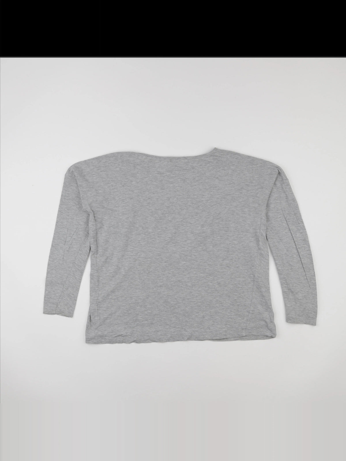 Vertbaudet - tee-shirt grossesse gris - 38 à 40