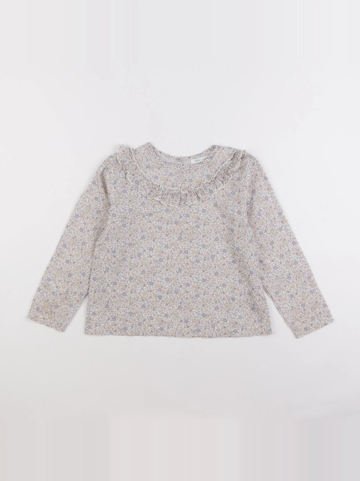 Little Celebs - tee-shirt multicolore - 6 ans