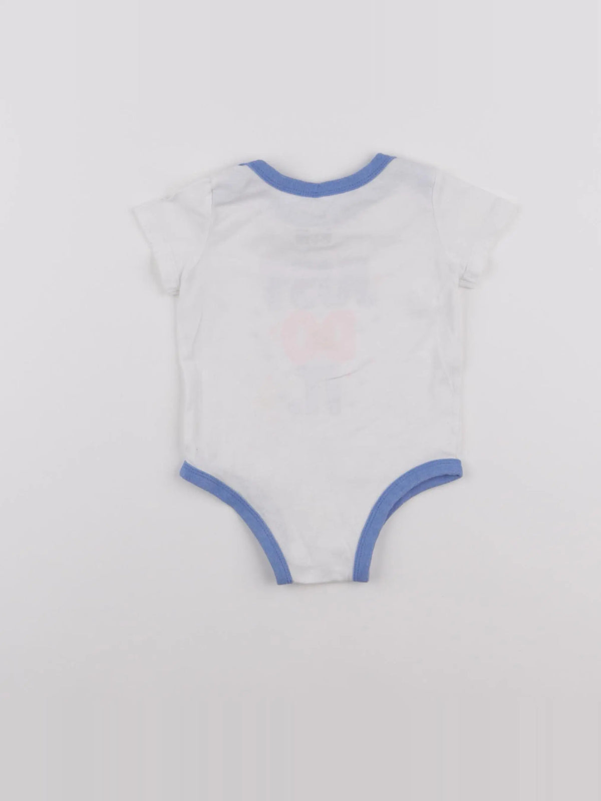 Nike - body multicolore - 6 mois