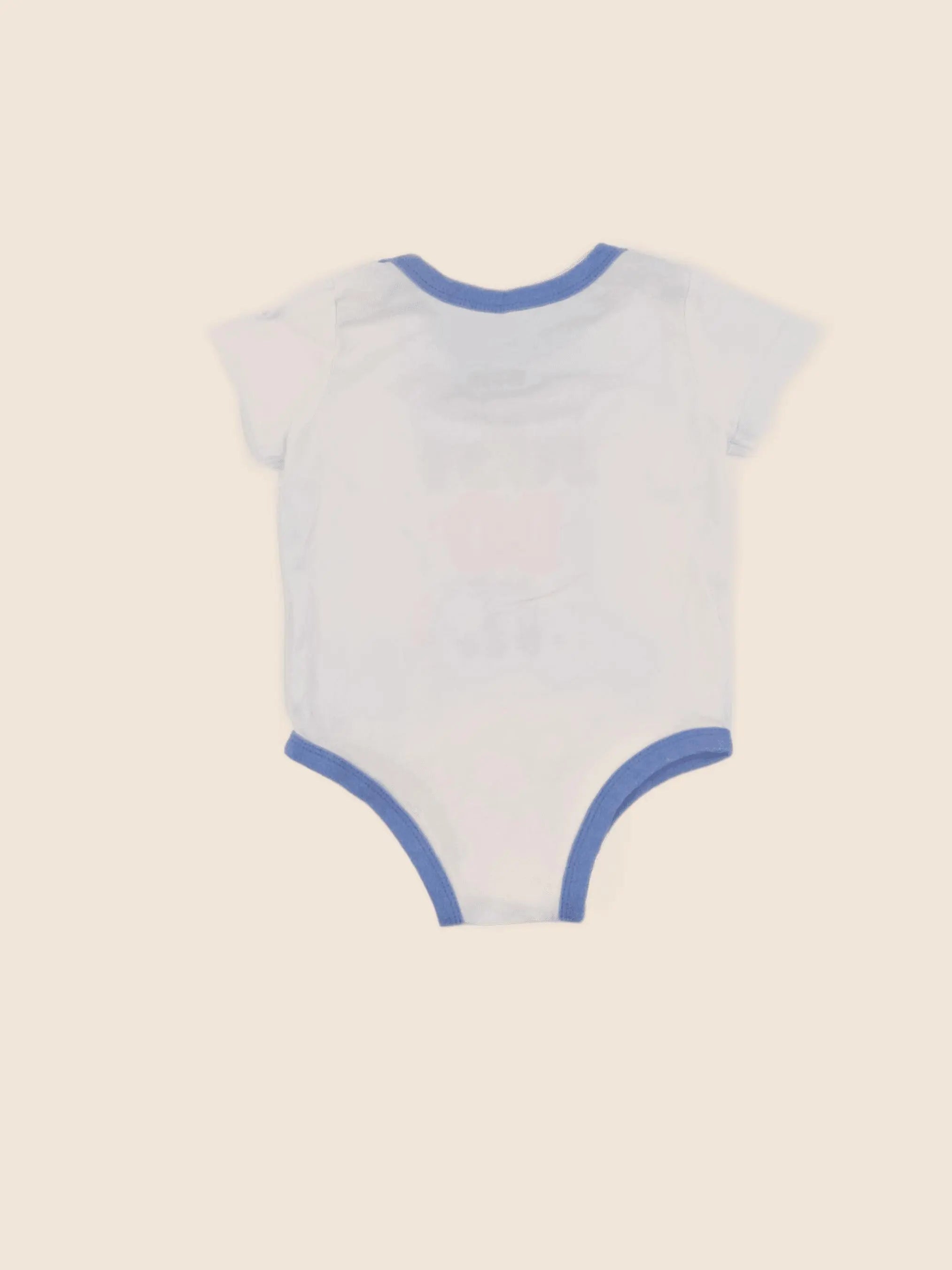 Nike - body multicolore - 6 mois